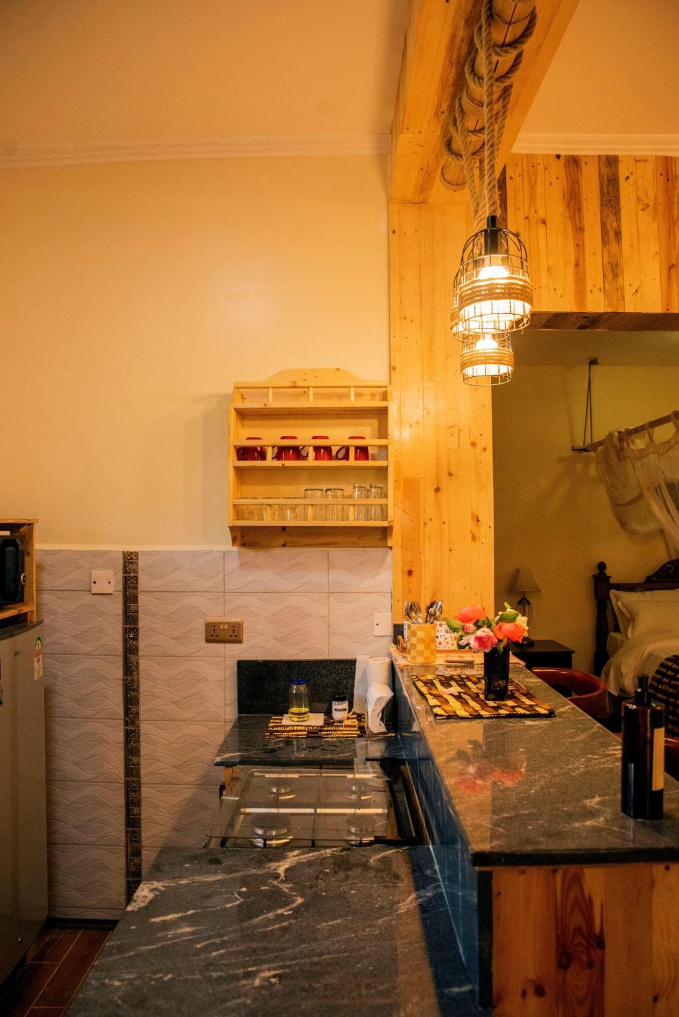 Makyo Residences Guest house Nairobi
