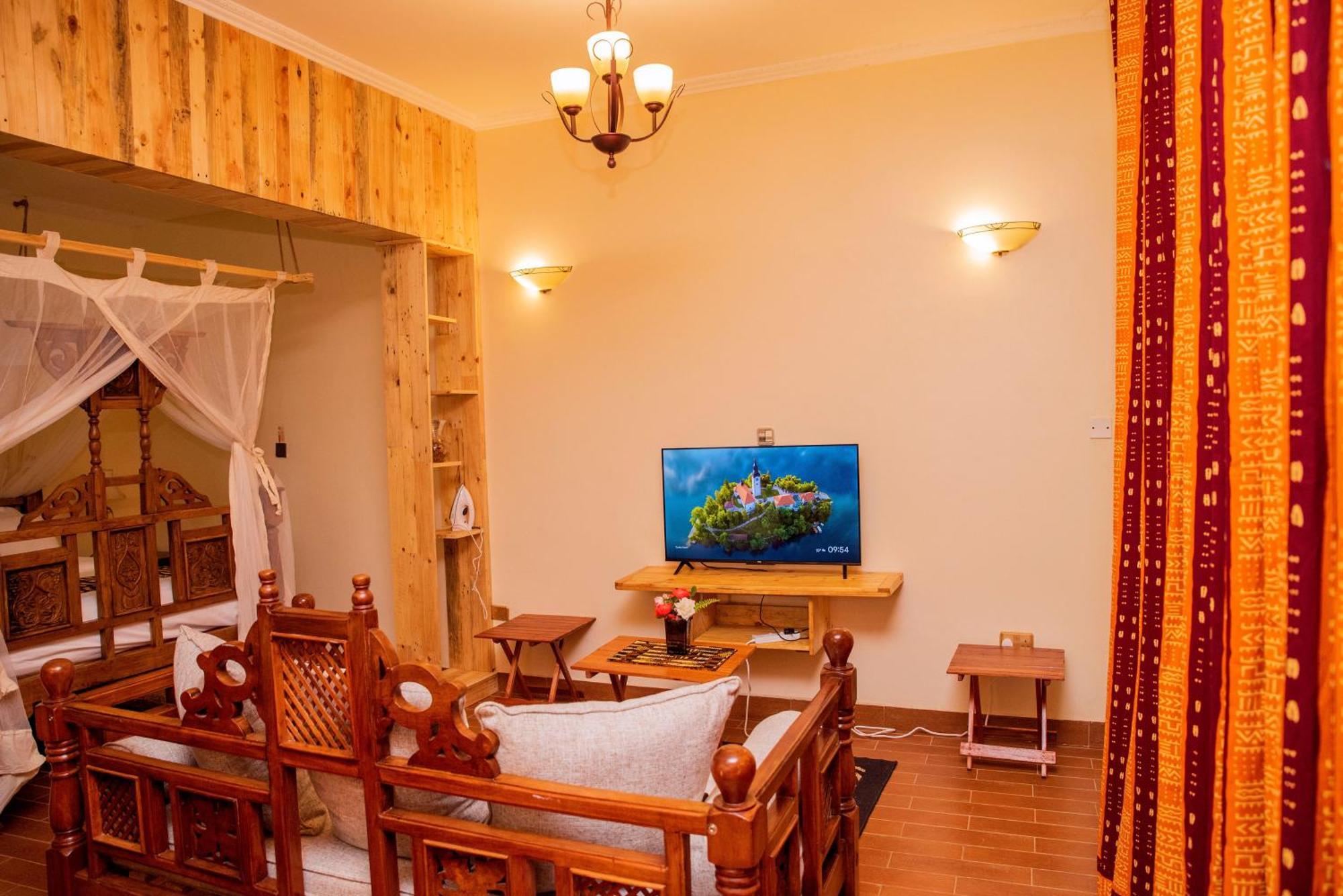 Makyo Residences Guest house