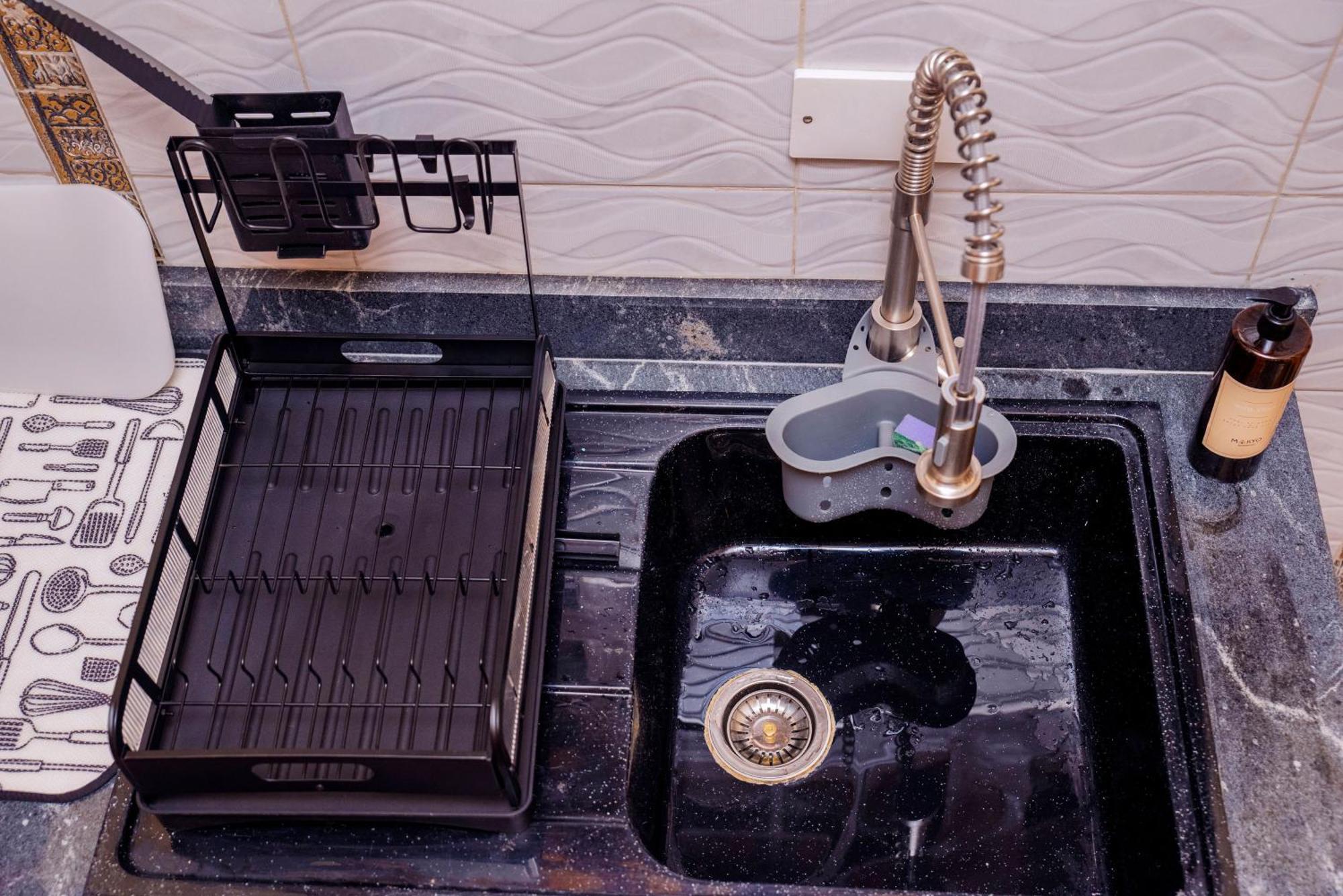 Guest house Makyo Residences Nairobi