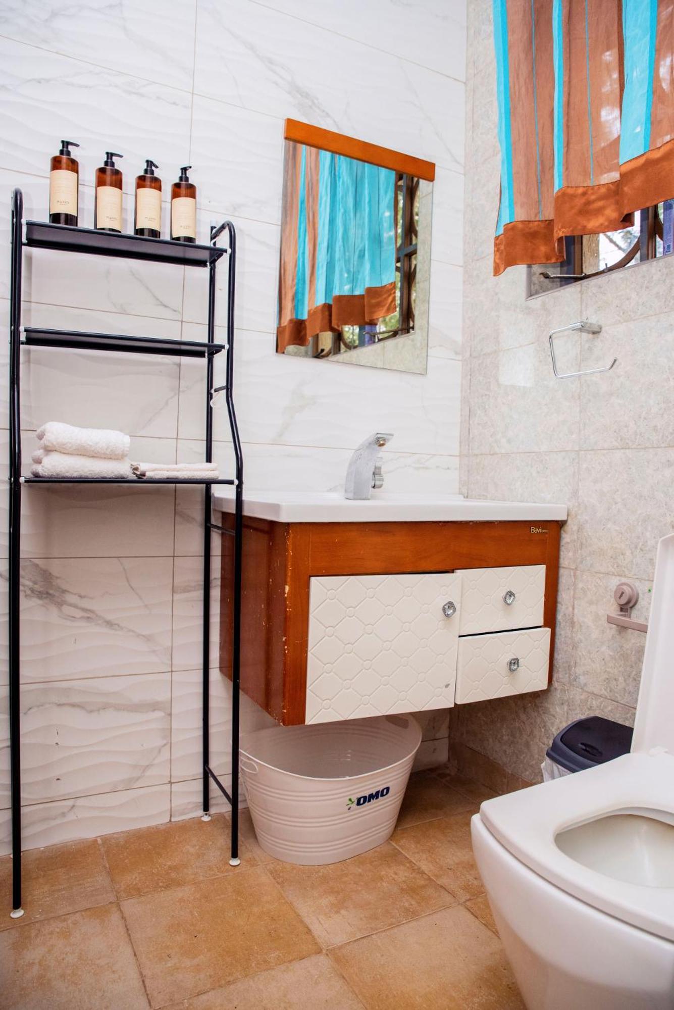 Makyo Residences Guest house