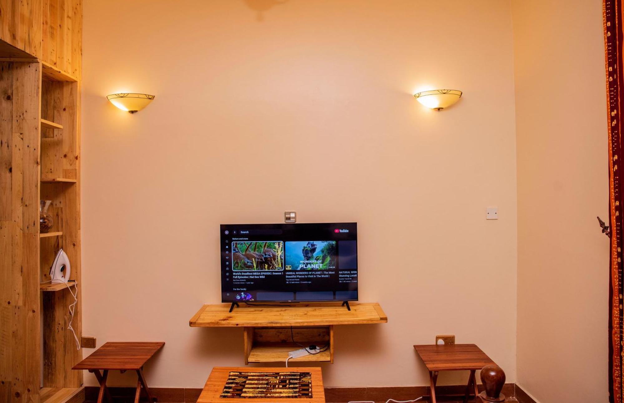 Guest house Makyo Residences