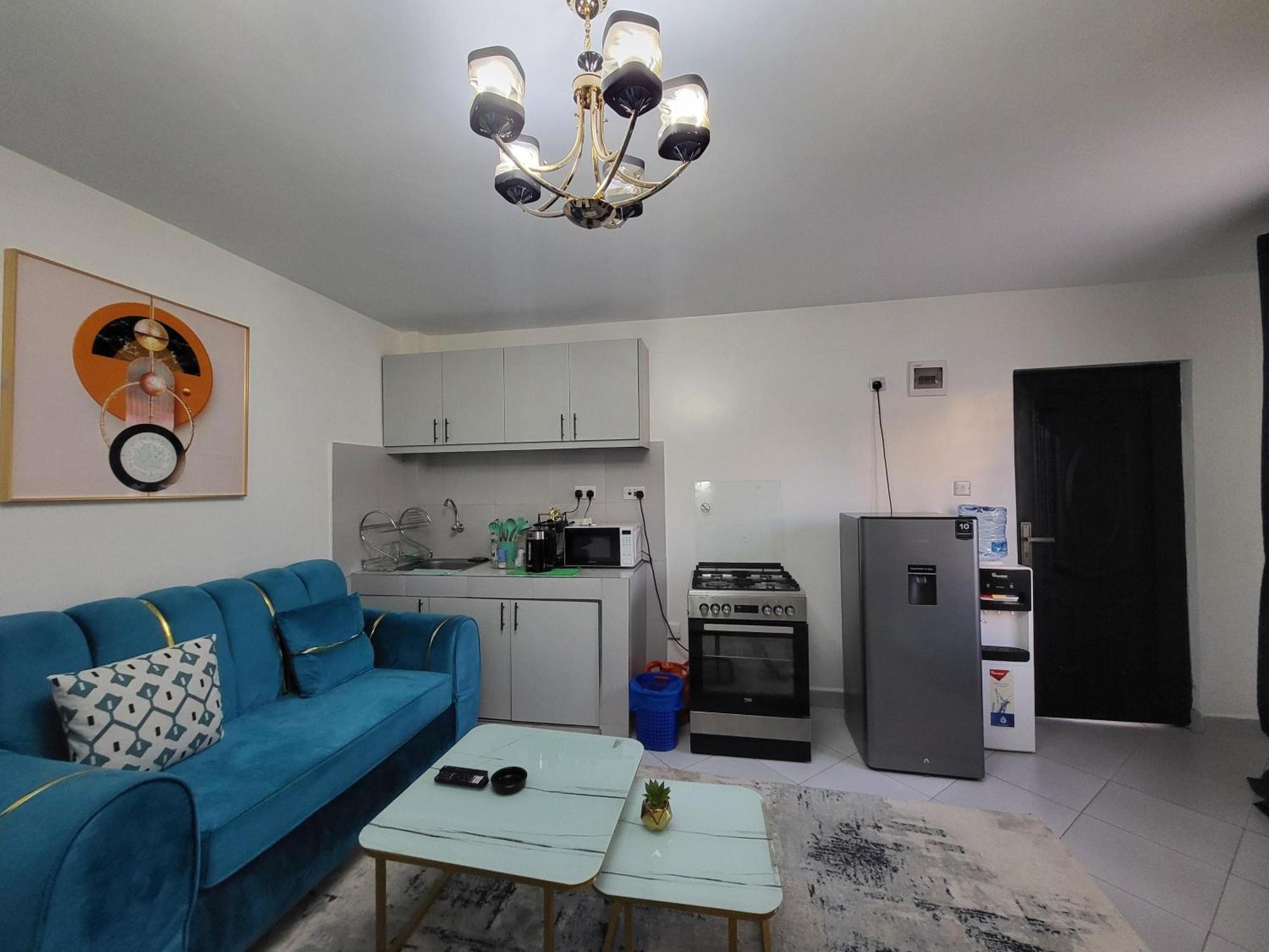 Cartierhomes Nairobi