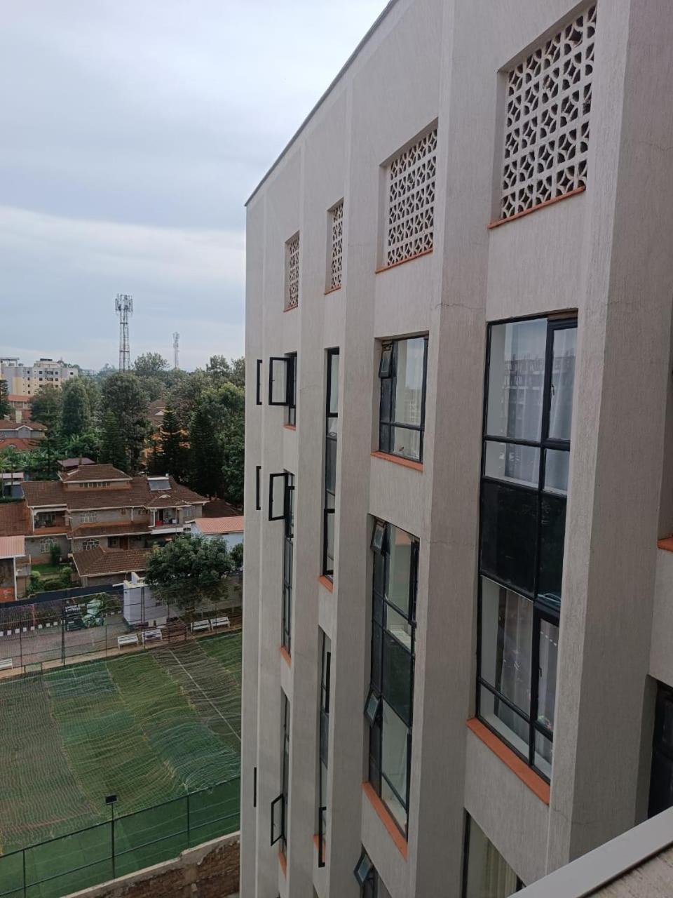 Apartment Olmerai *