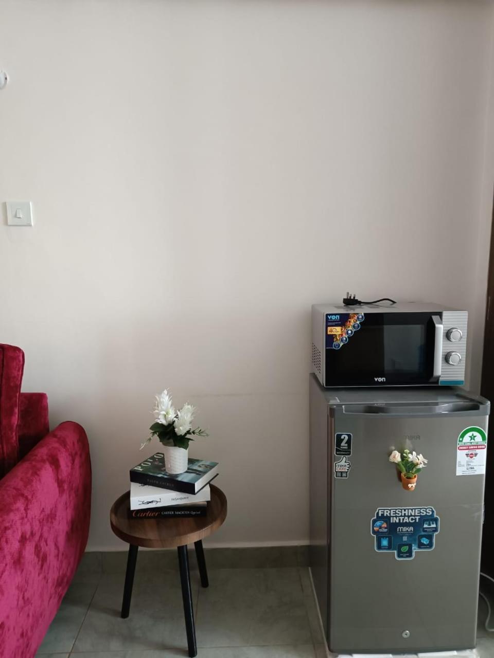 Olmerai Apartment Nairobi