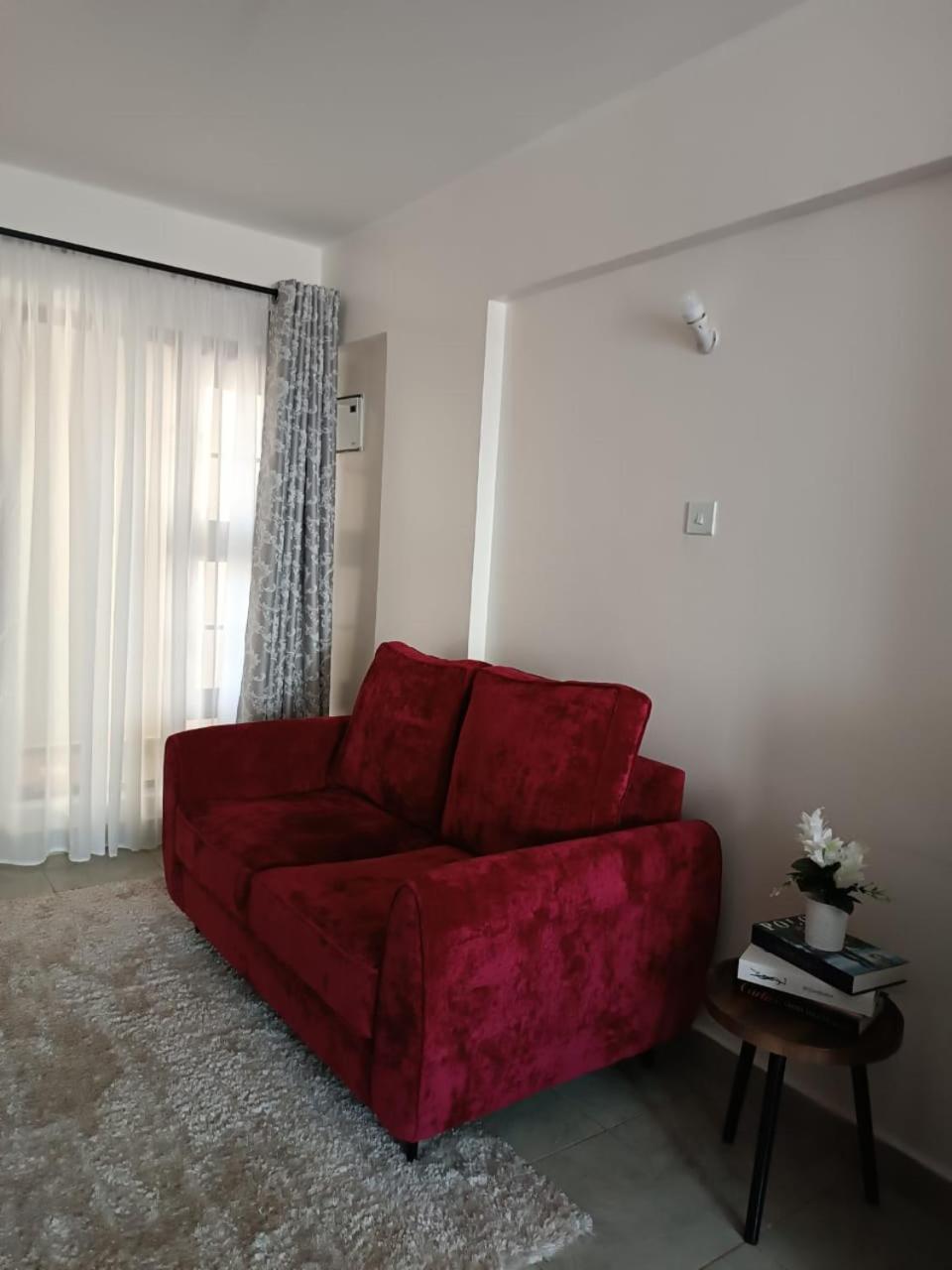 Olmerai Nairobi
