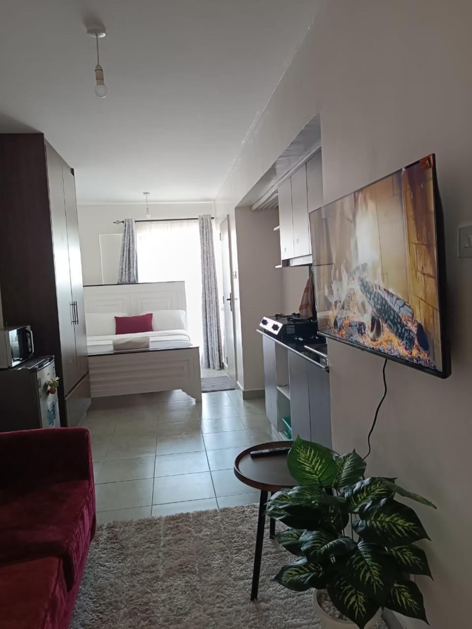 Olmerai Apartment *