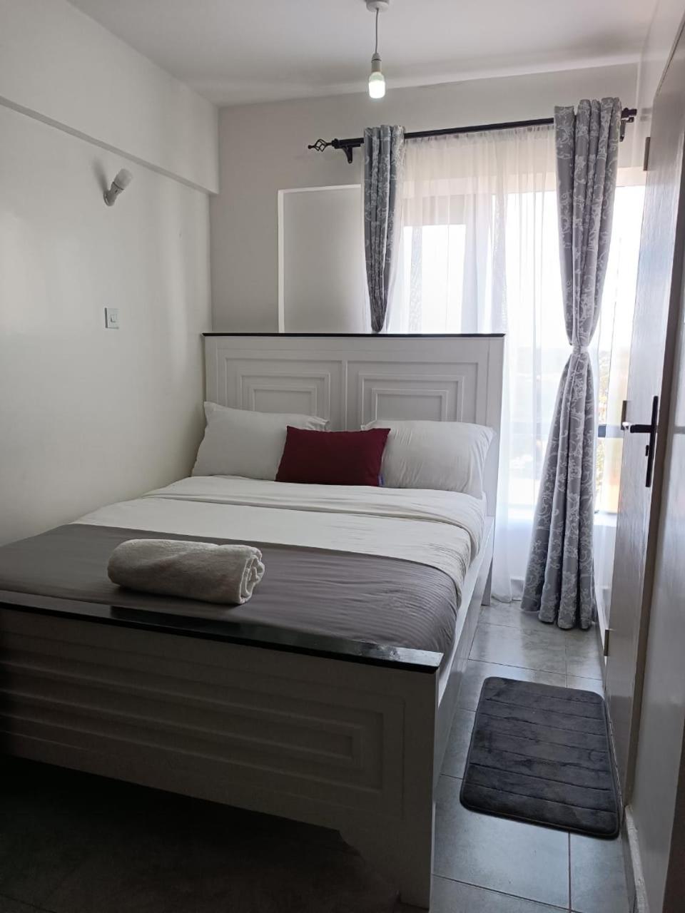 Olmerai Nairobi