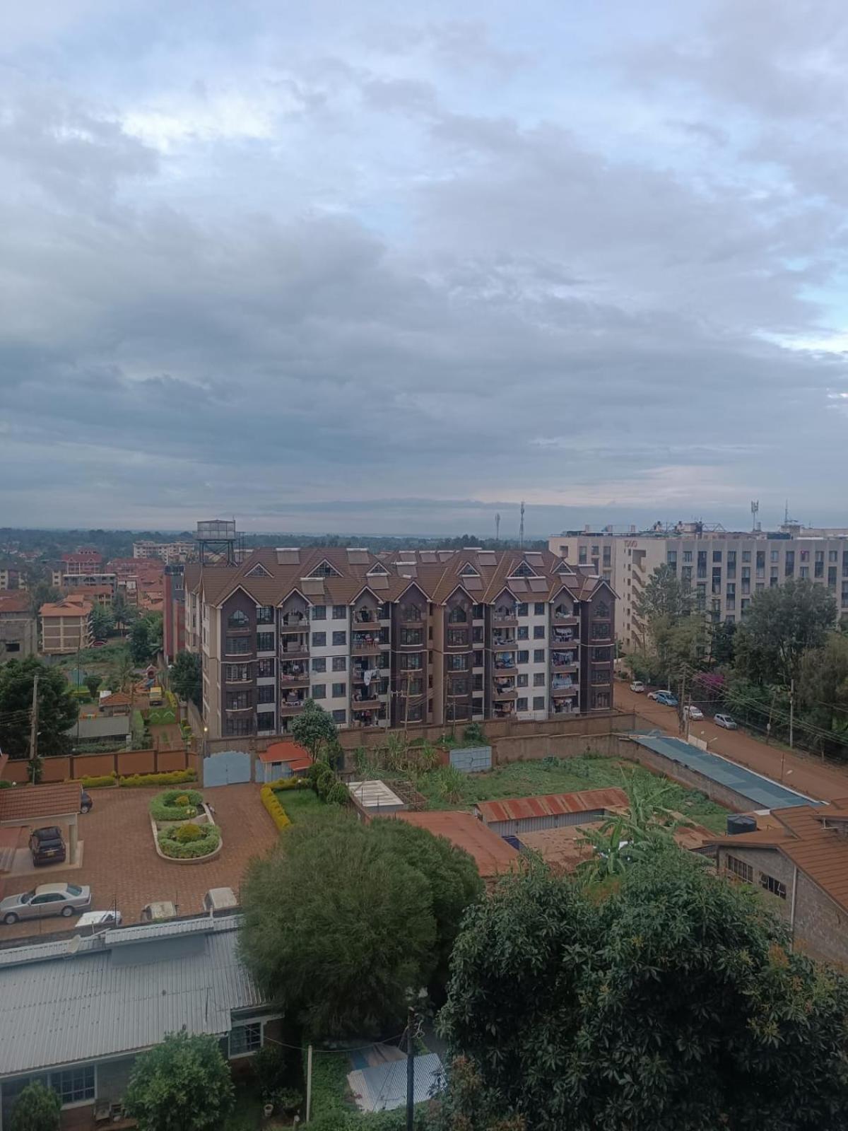 Olmerai Apartment
