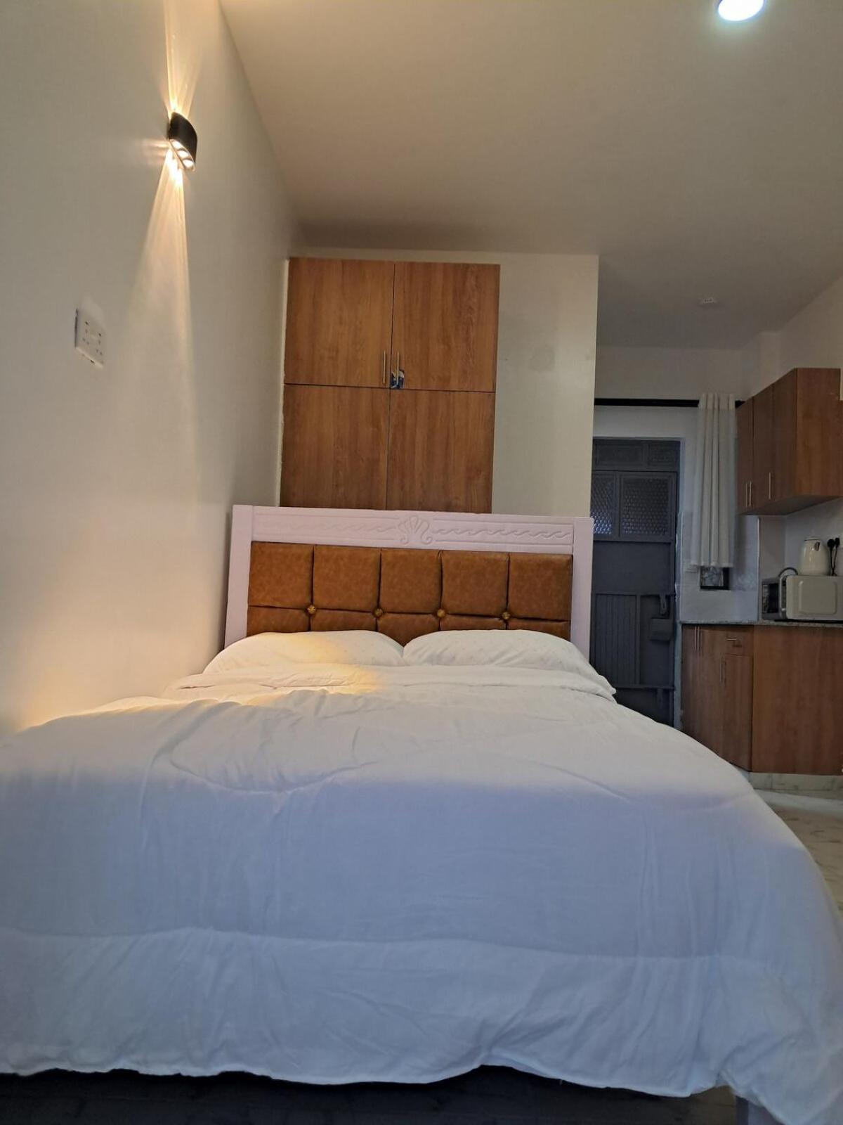 Bright And Cozy In Membley, Ruiru
