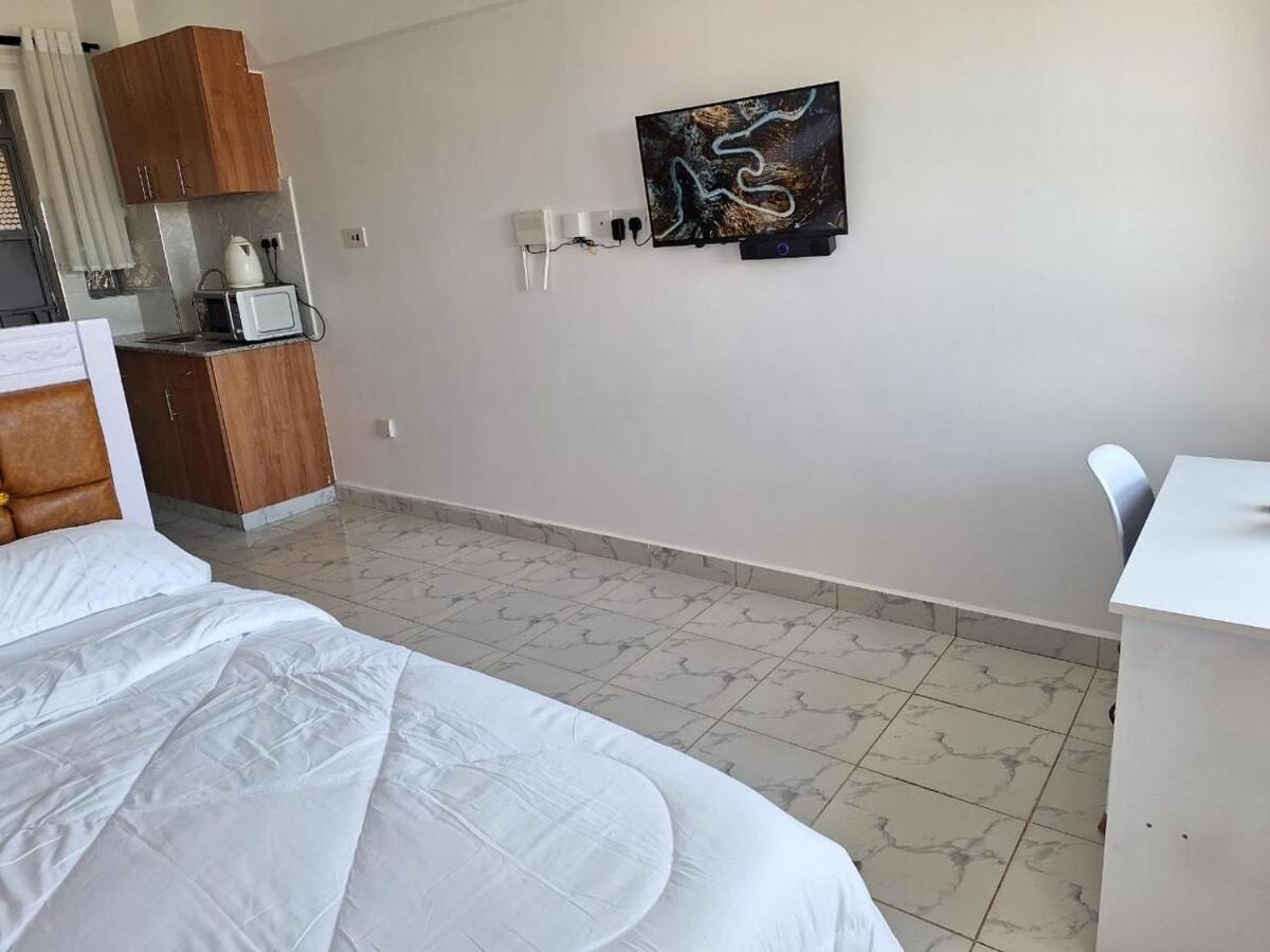 Bright And Cozy In Membley, Ruiru Nairobi