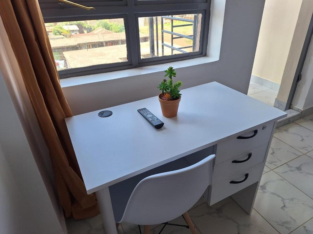 Bright And Cozy In Membley, Ruiru