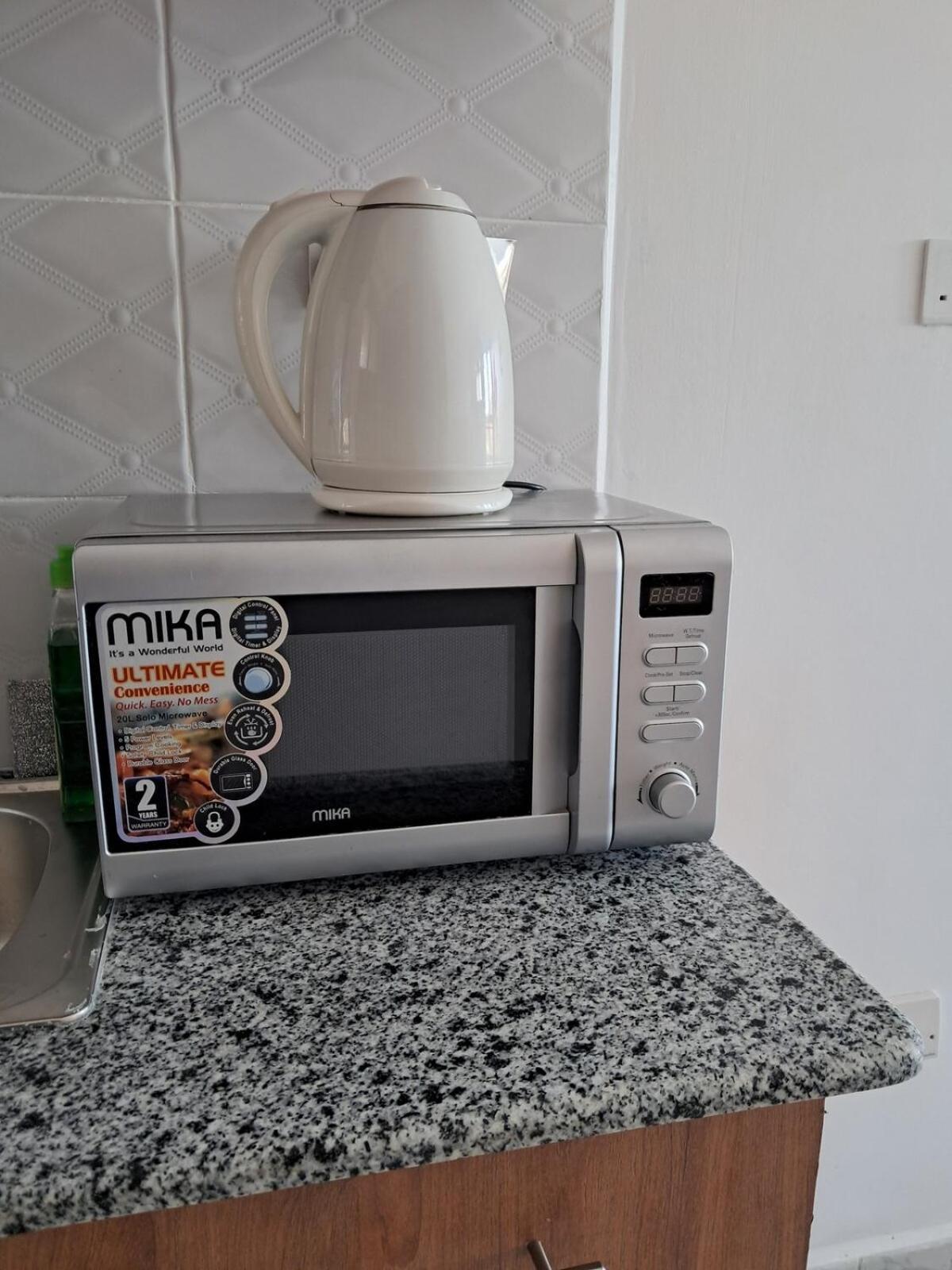 Apartment Bright And Cozy In Membley, Ruiru *