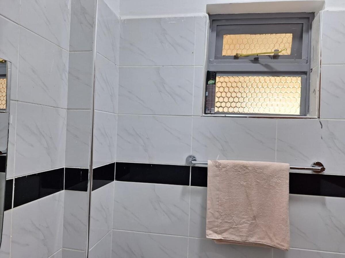 Apartment Bright And Cozy In Membley, Ruiru *