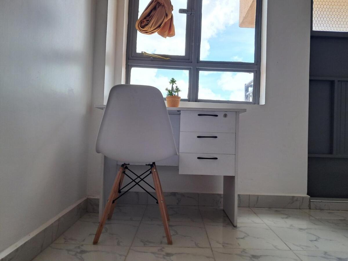 Bright And Cozy In Membley, Ruiru Apartment