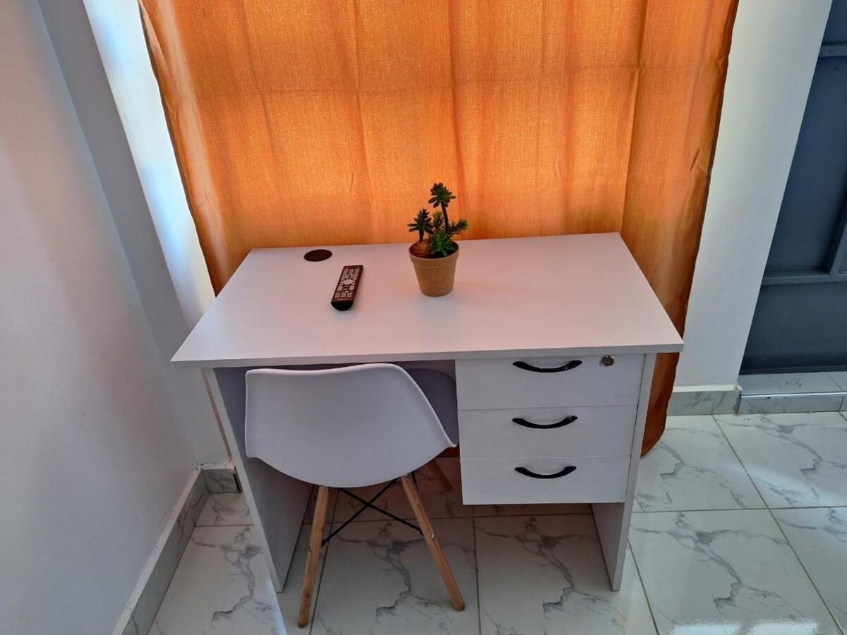 Apartment Bright And Cozy In Membley, Ruiru