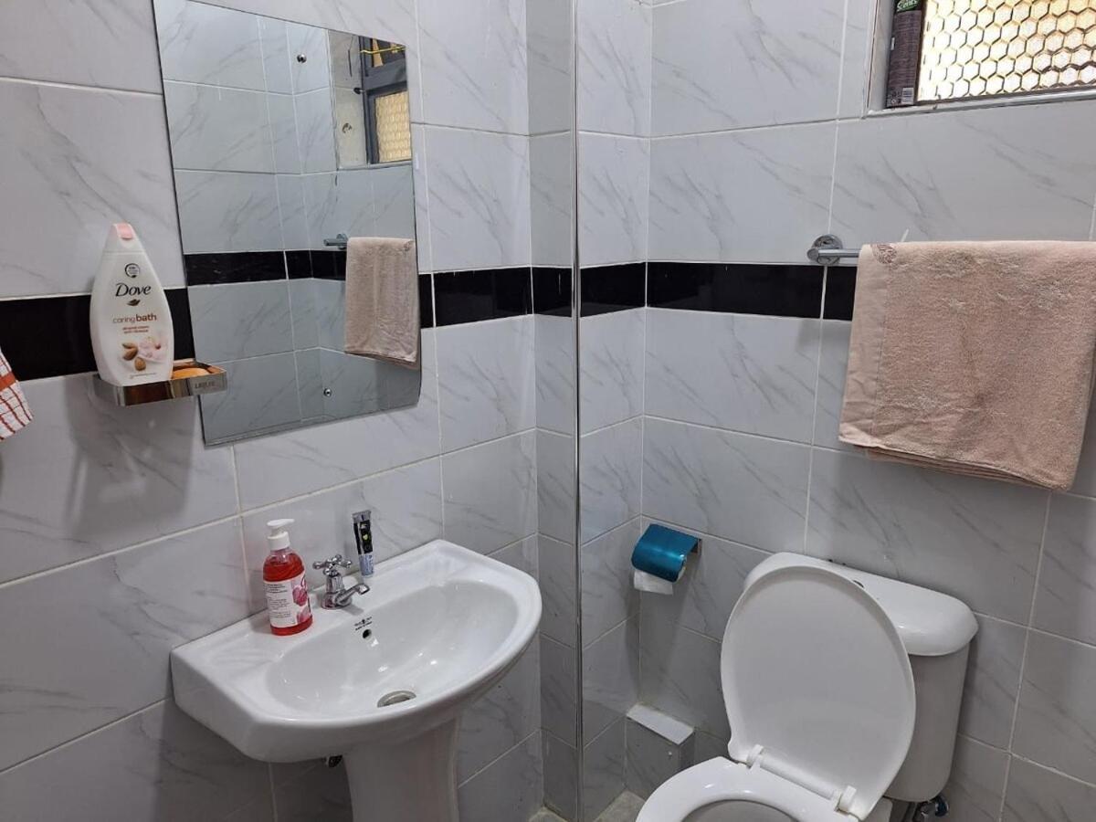 Bright And Cozy In Membley, Ruiru Apartment Nairobi