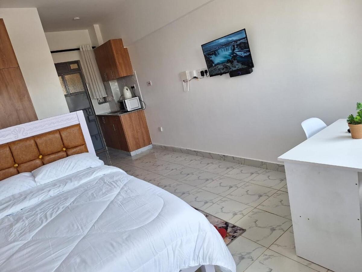 Bright And Cozy In Membley, Ruiru