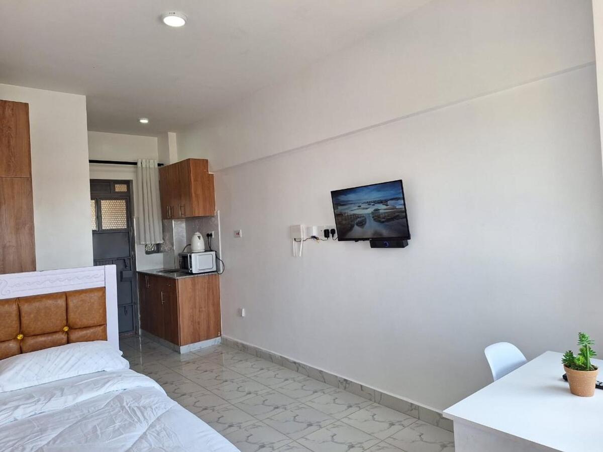 Apartment Bright And Cozy In Membley, Ruiru Nairobi