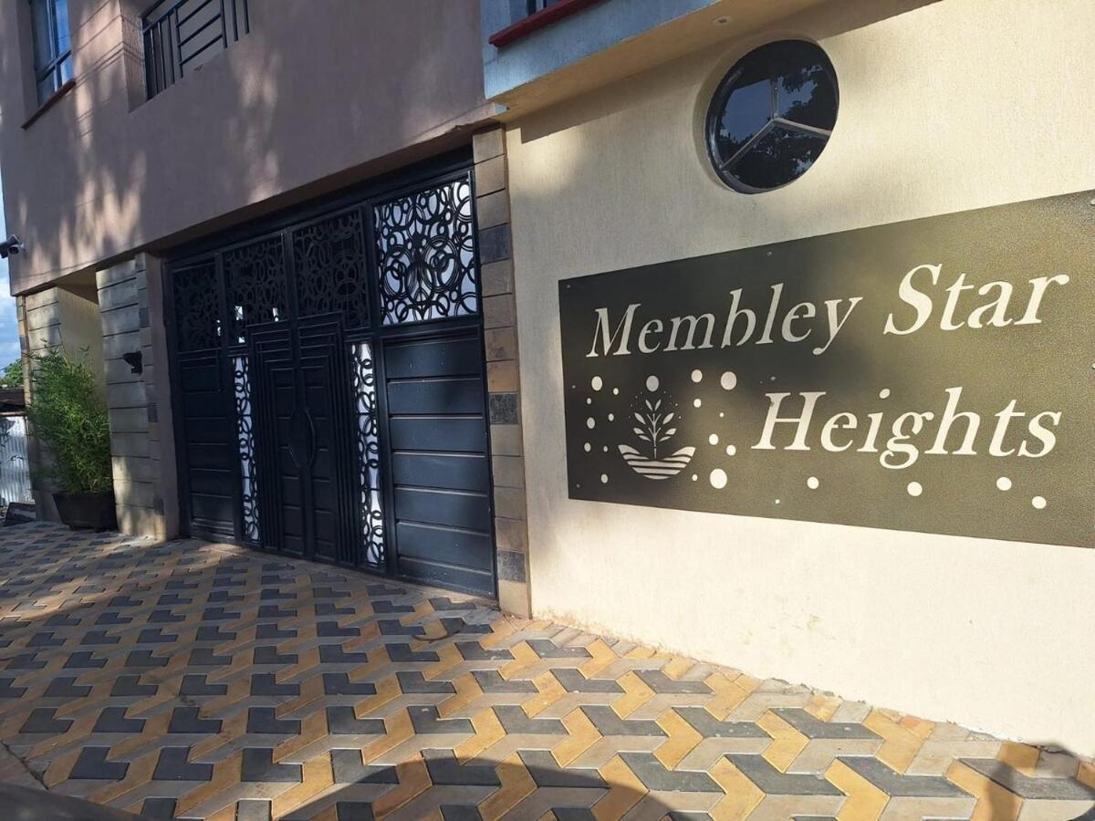 Bright And Cozy In Membley, Ruiru Apartment Nairobi