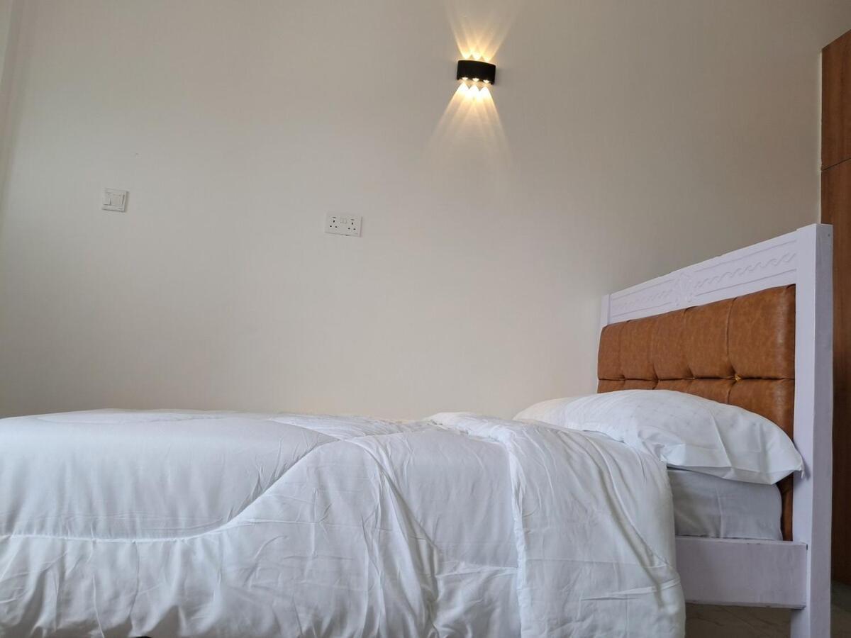 Apartment Bright And Cozy In Membley, Ruiru Nairobi