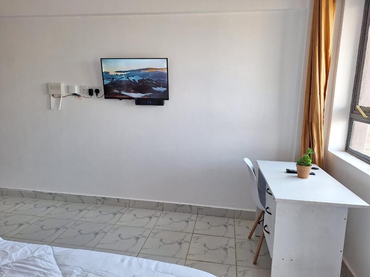Bright And Cozy In Membley, Ruiru * Nairobi