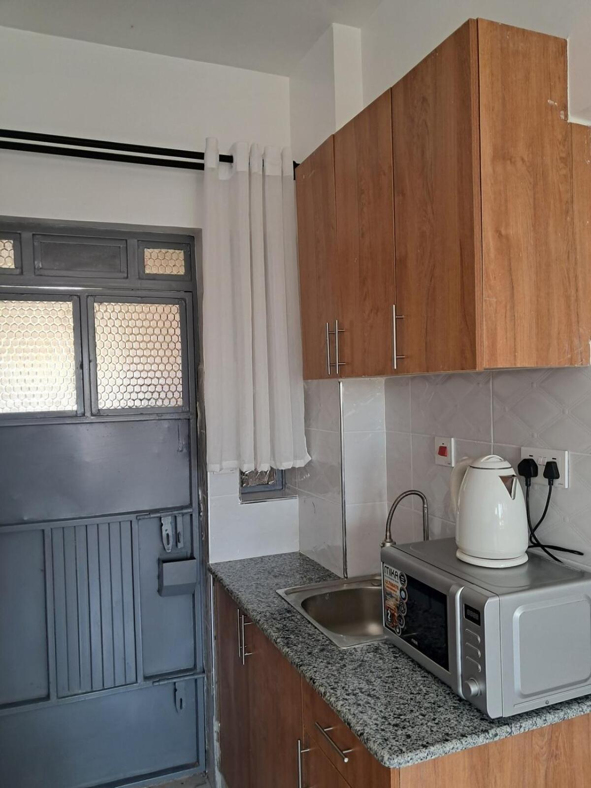 Bright And Cozy In Membley, Ruiru Apartment *