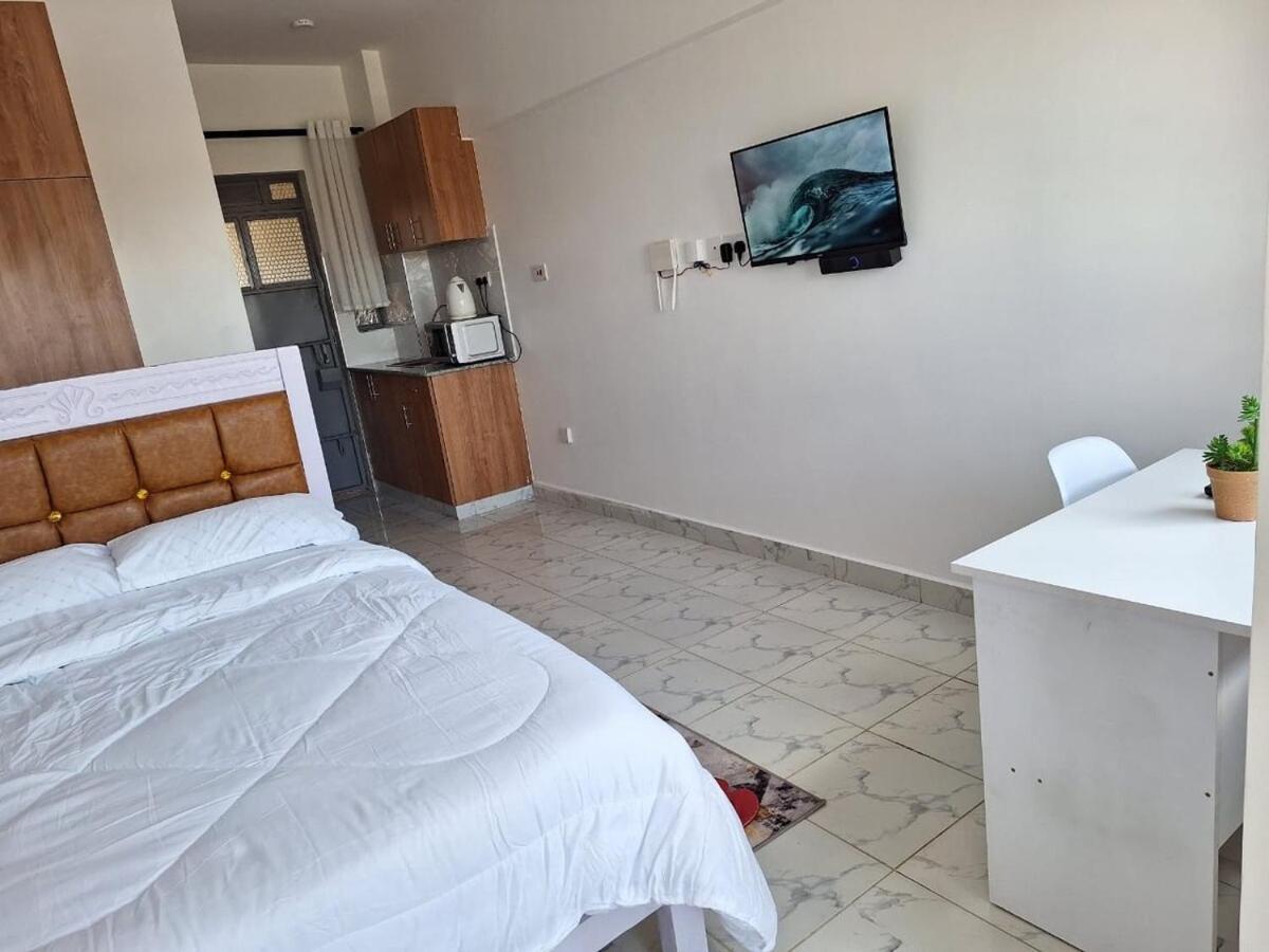 Bright And Cozy In Membley, Ruiru * Nairobi