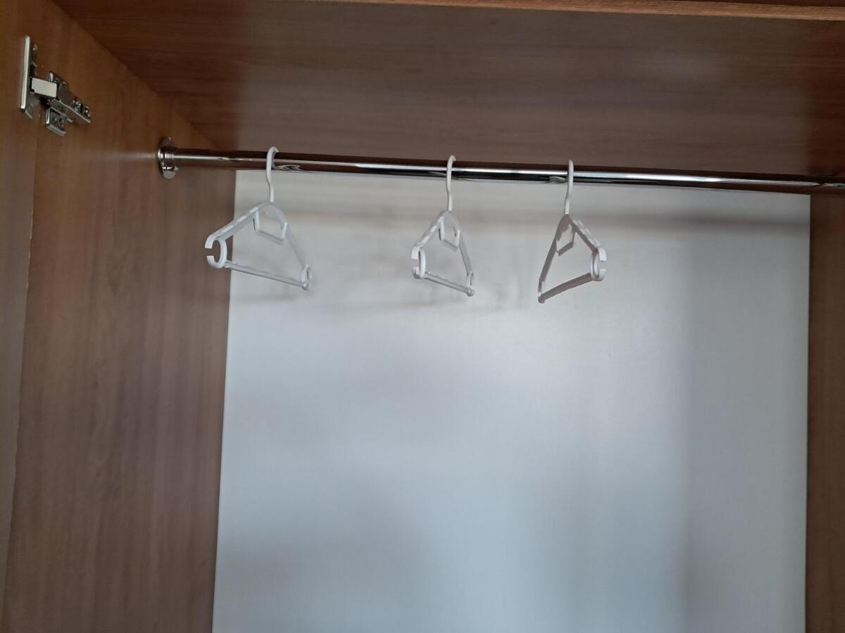 Apartment Bright And Cozy In Membley, Ruiru