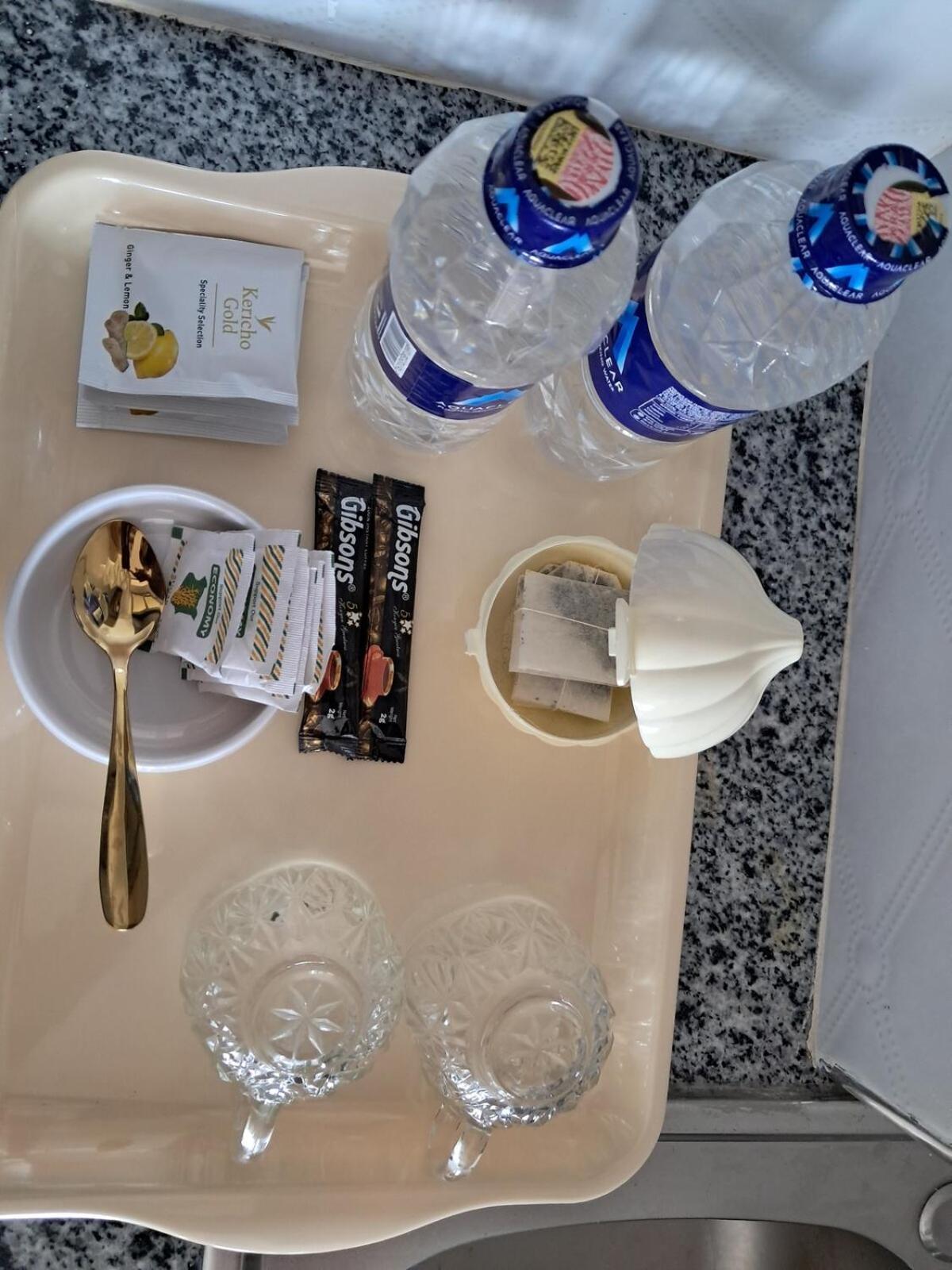 Apartment Bright And Cozy In Membley, Ruiru