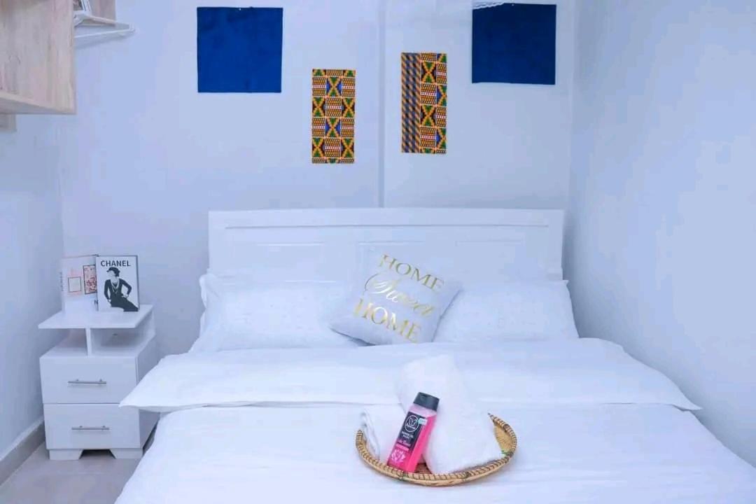 Happy Homes Apartment *