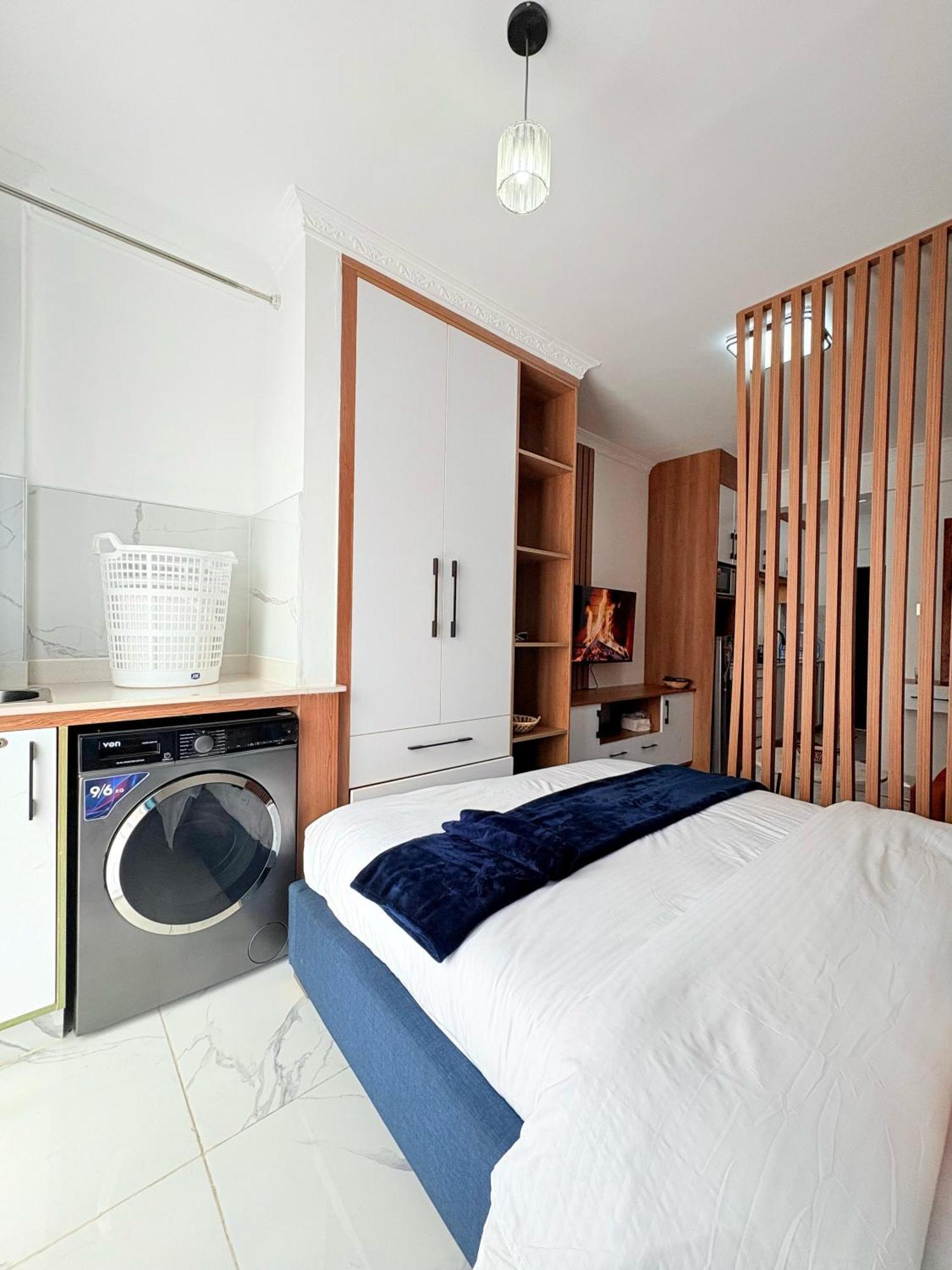 Executive Studio-kilimani Apartment *
