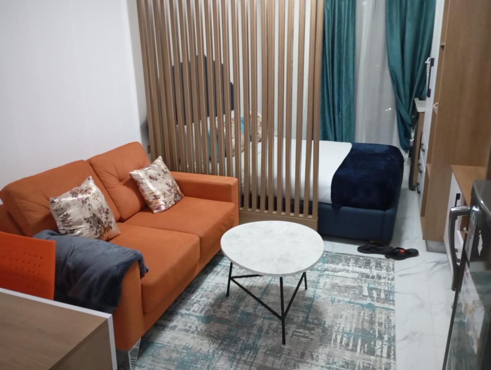 Executive Studio-kilimani Apartment *
