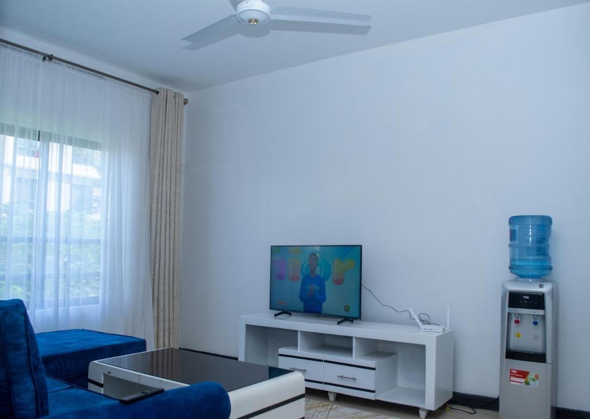 Comfortable 3bdr In Vipingo Apartment Nairobi