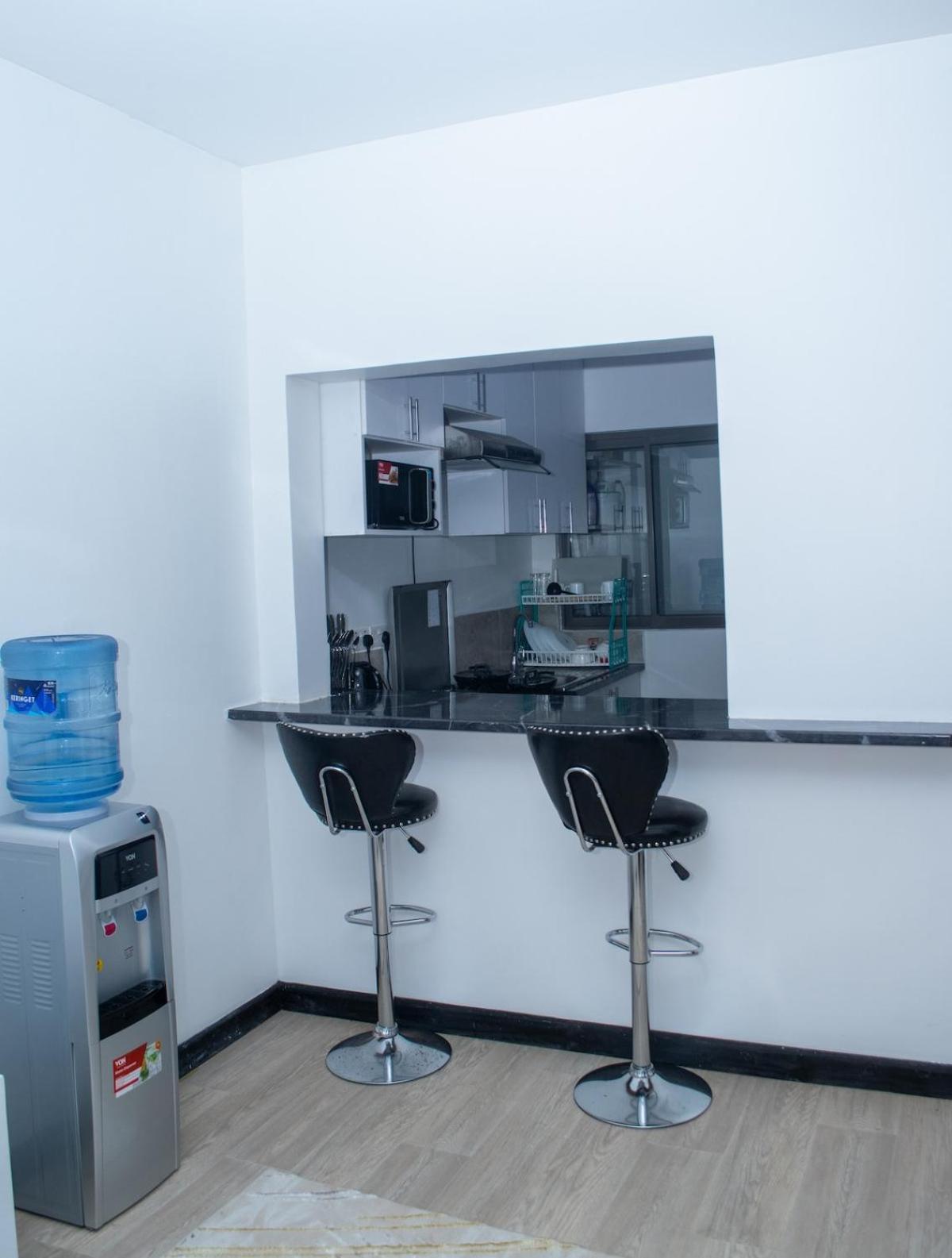Comfortable 3bdr In Vipingo Apartment Nairobi
