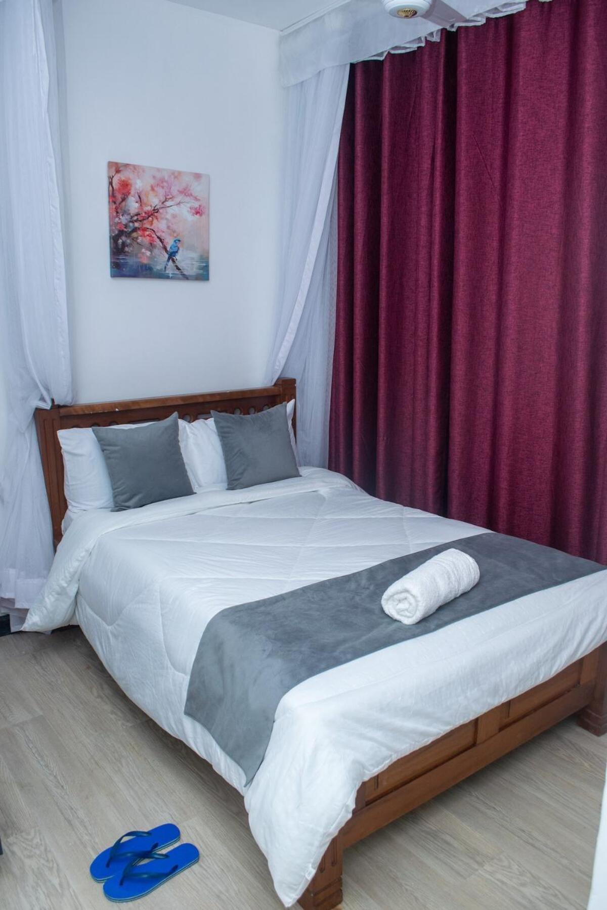 Apartment Comfortable 3bdr In Vipingo Nairobi