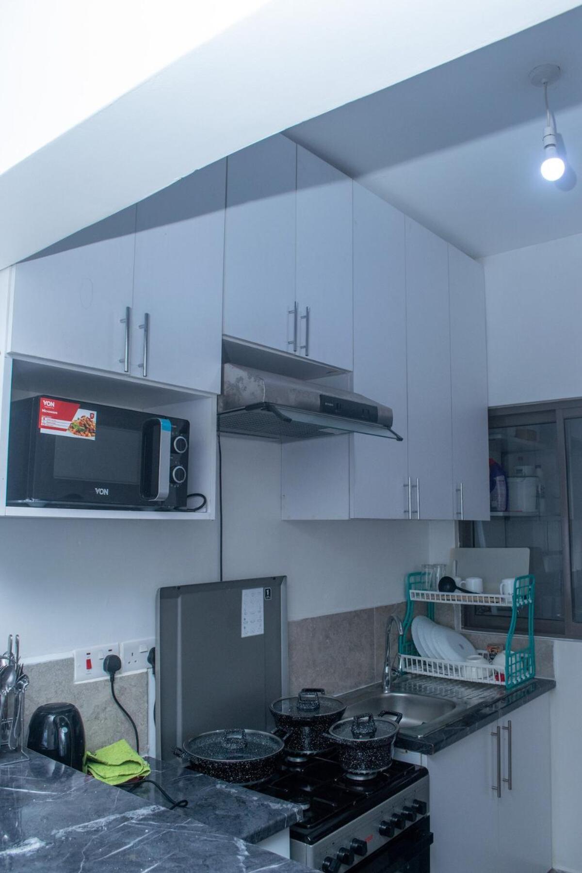 Comfortable 3bdr In Vipingo Nairobi
