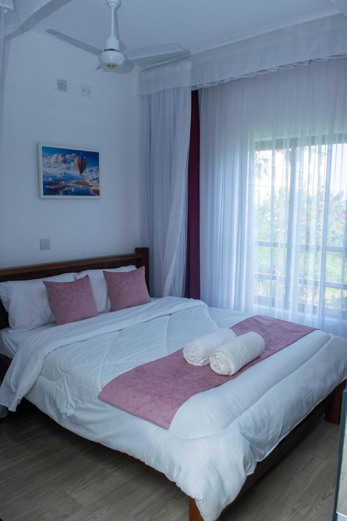 Comfortable 3bdr In Vipingo *