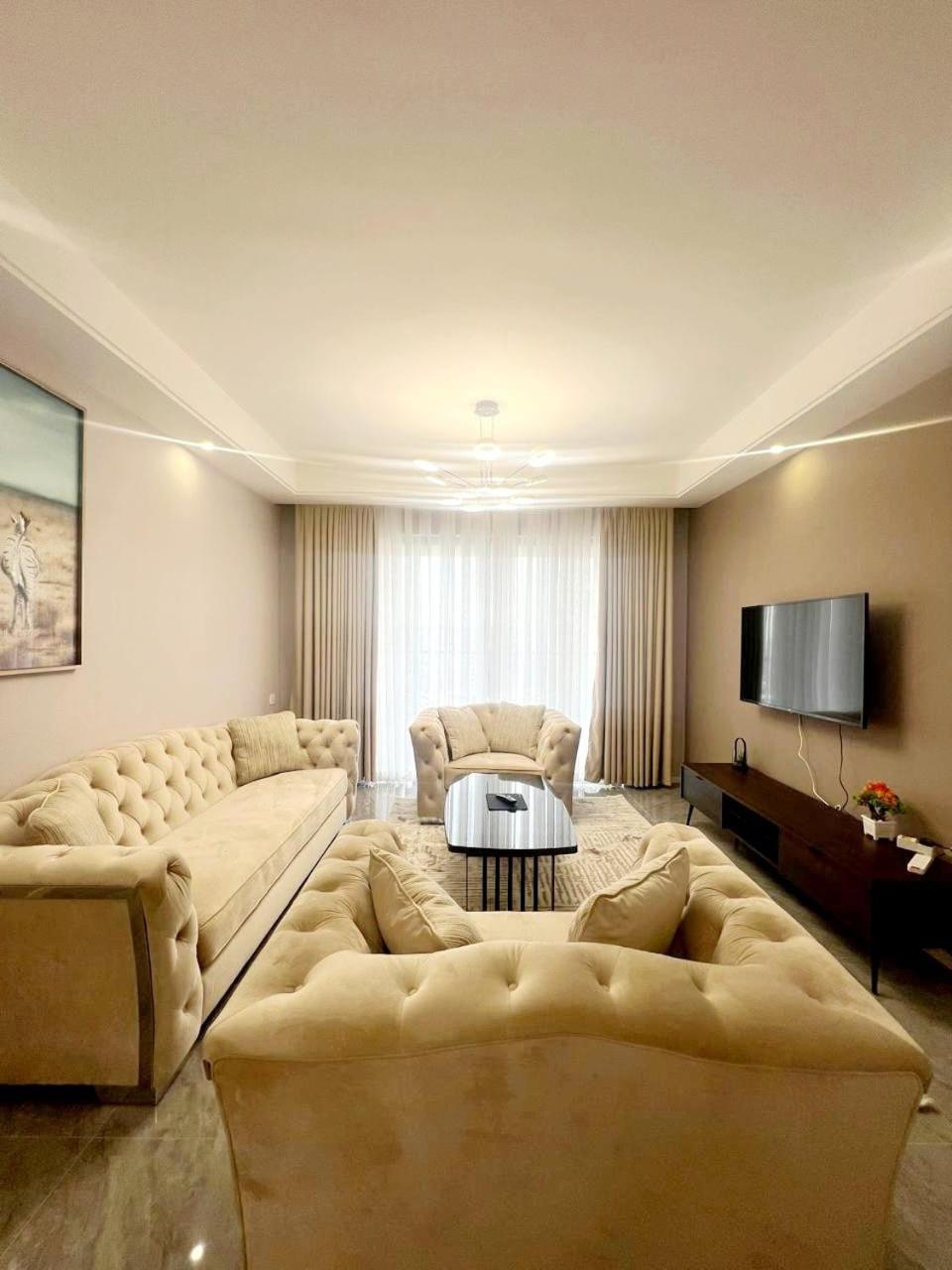 Alba Gardens, Kilimani,nairobi , 12th Floor