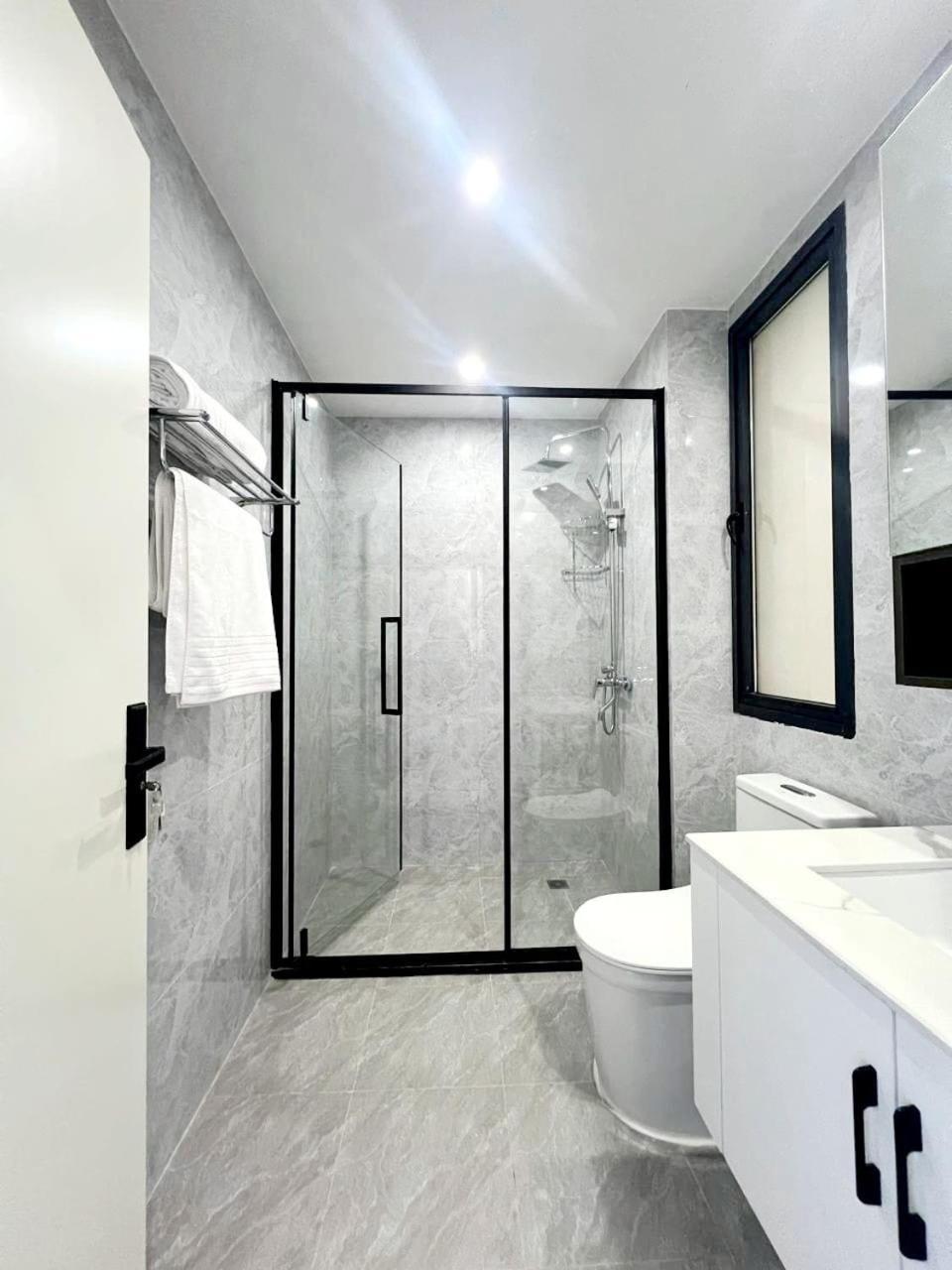 Alba Gardens, Kilimani, Apartment Nairobi