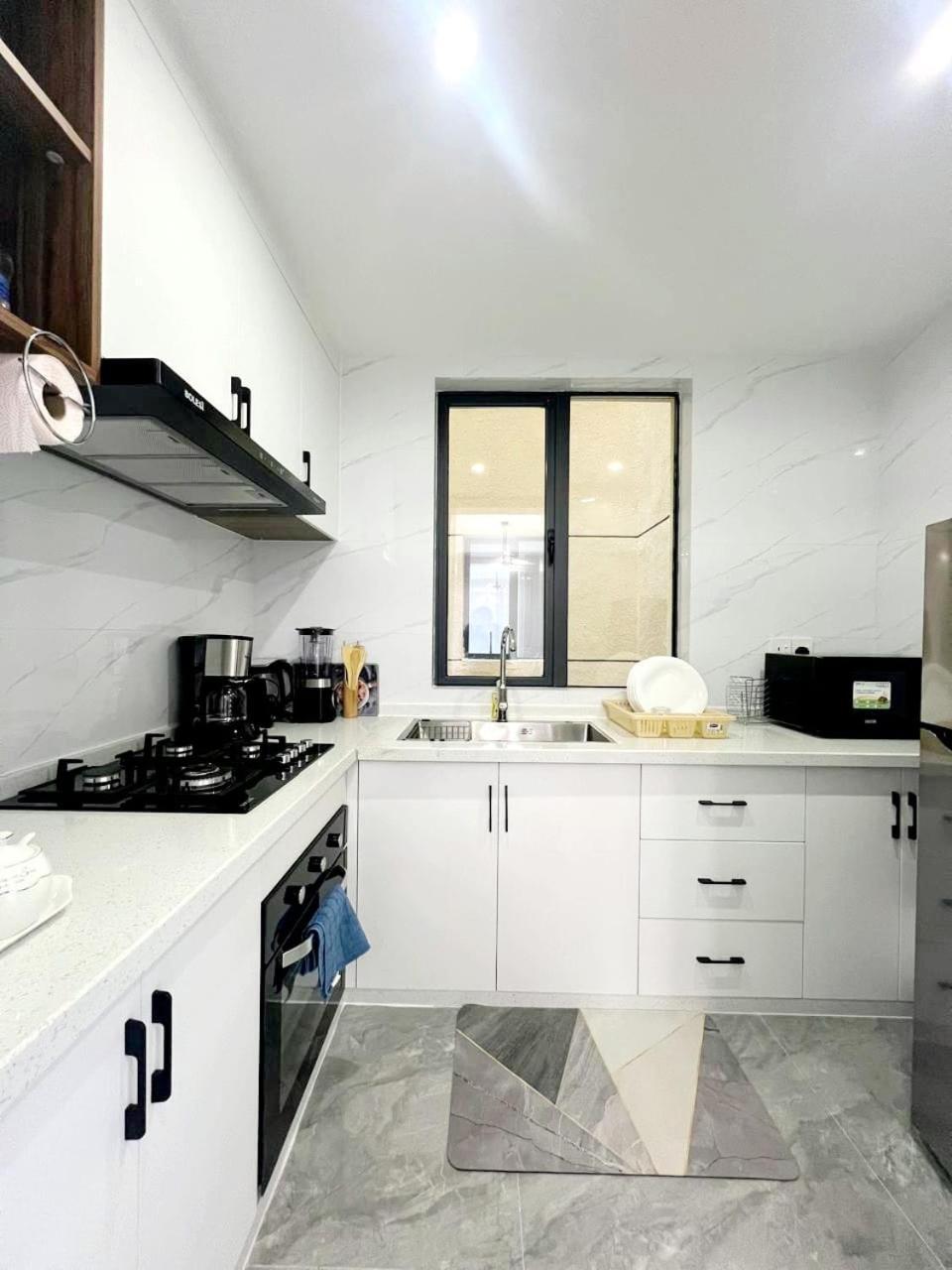 Apartment Alba Gardens, Kilimani, *