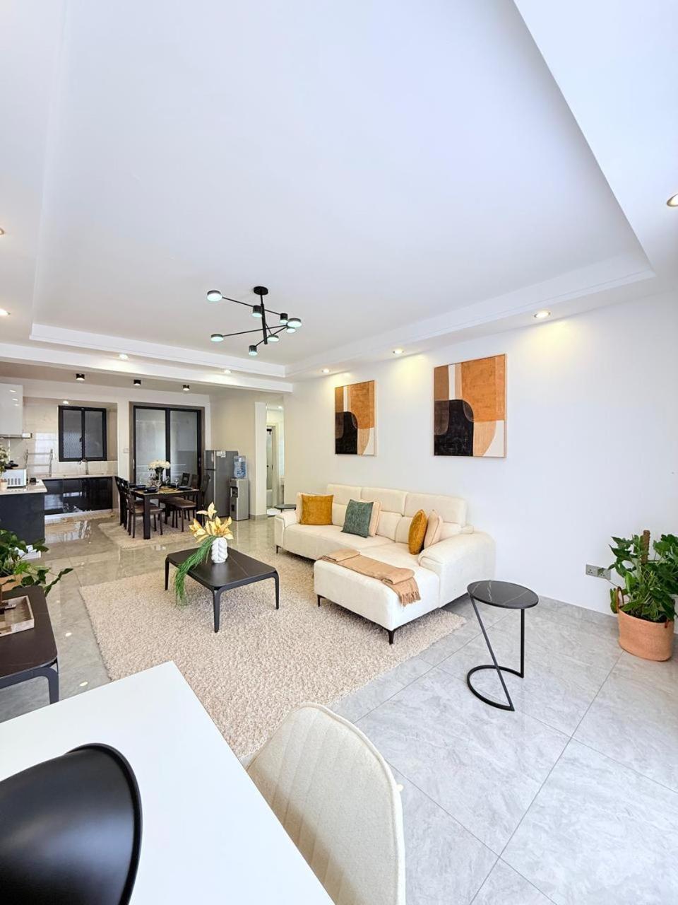 Apartment 2br Kilimani W Pool & Theater