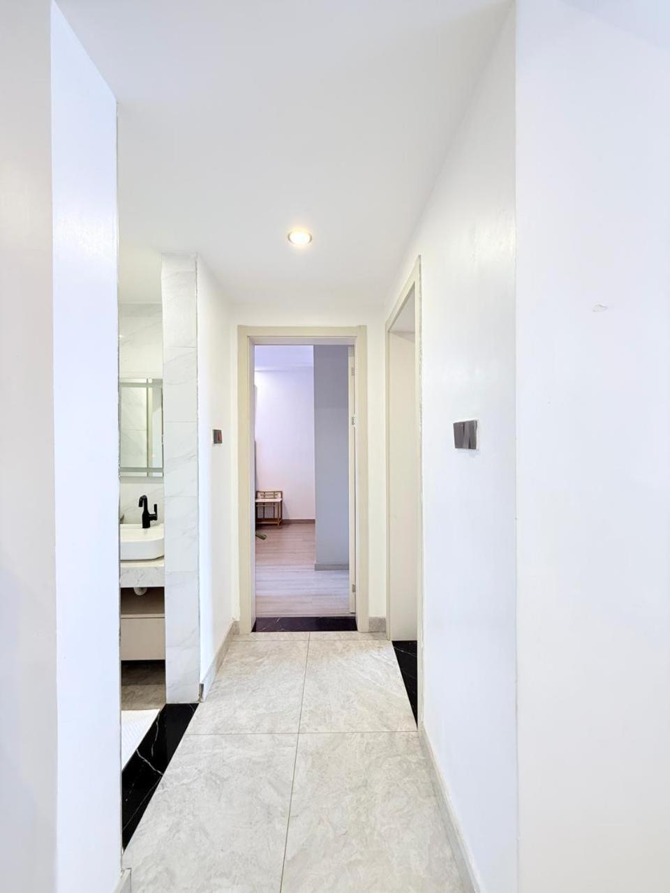 2br Kilimani W Pool & Theater Apartment *