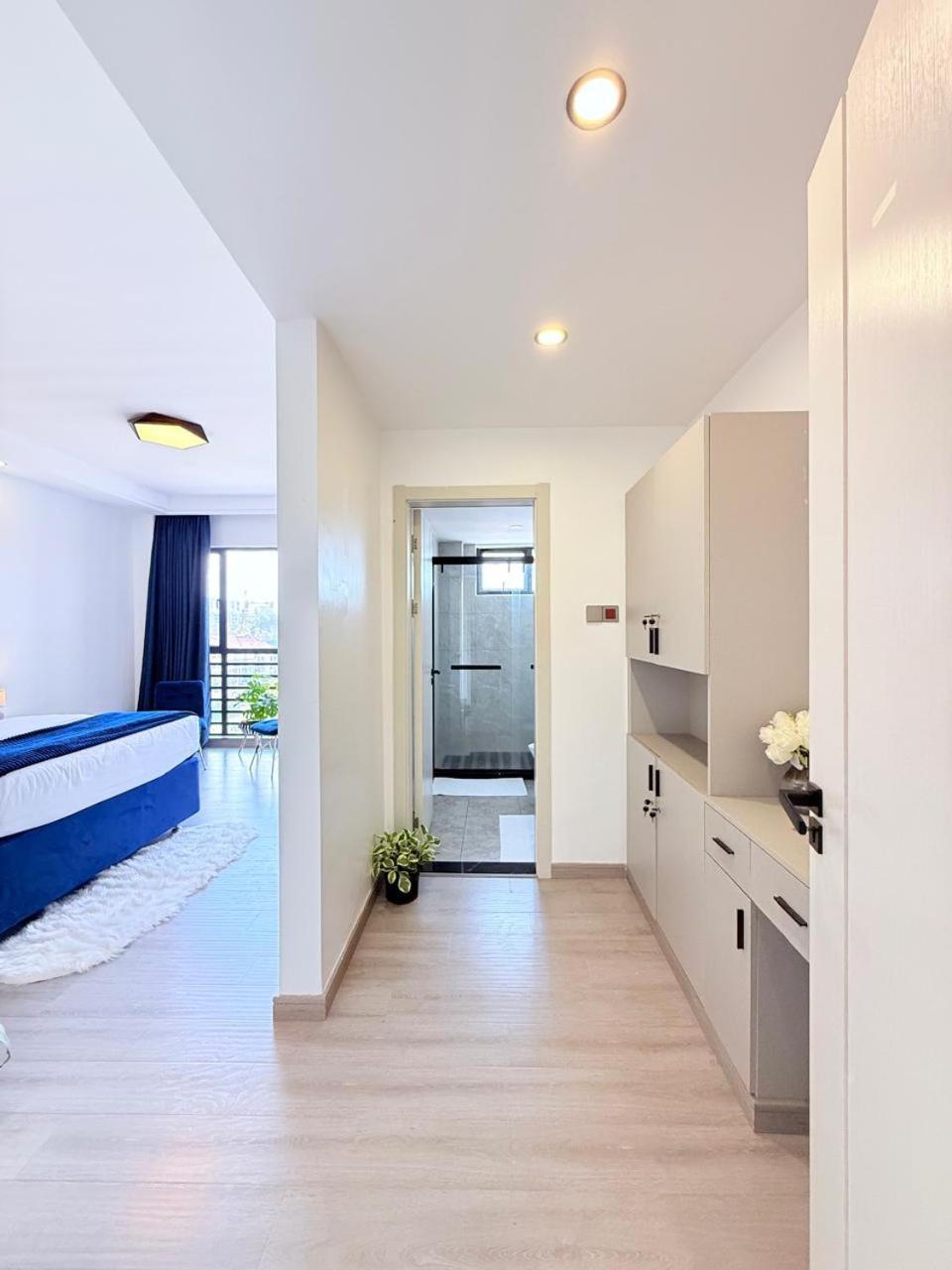 2br Kilimani W Pool & Theater *