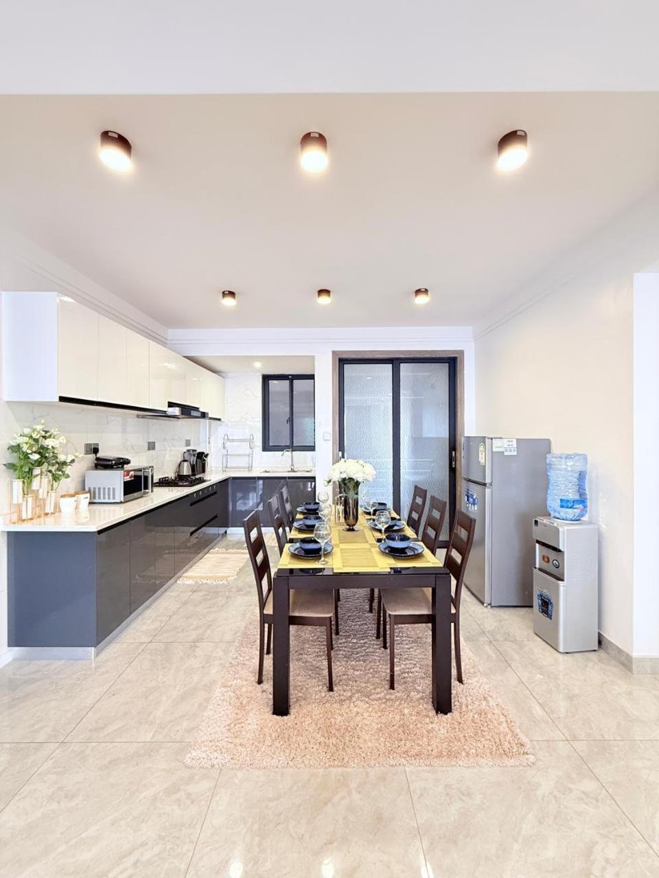 2br Kilimani W Pool & Theater *