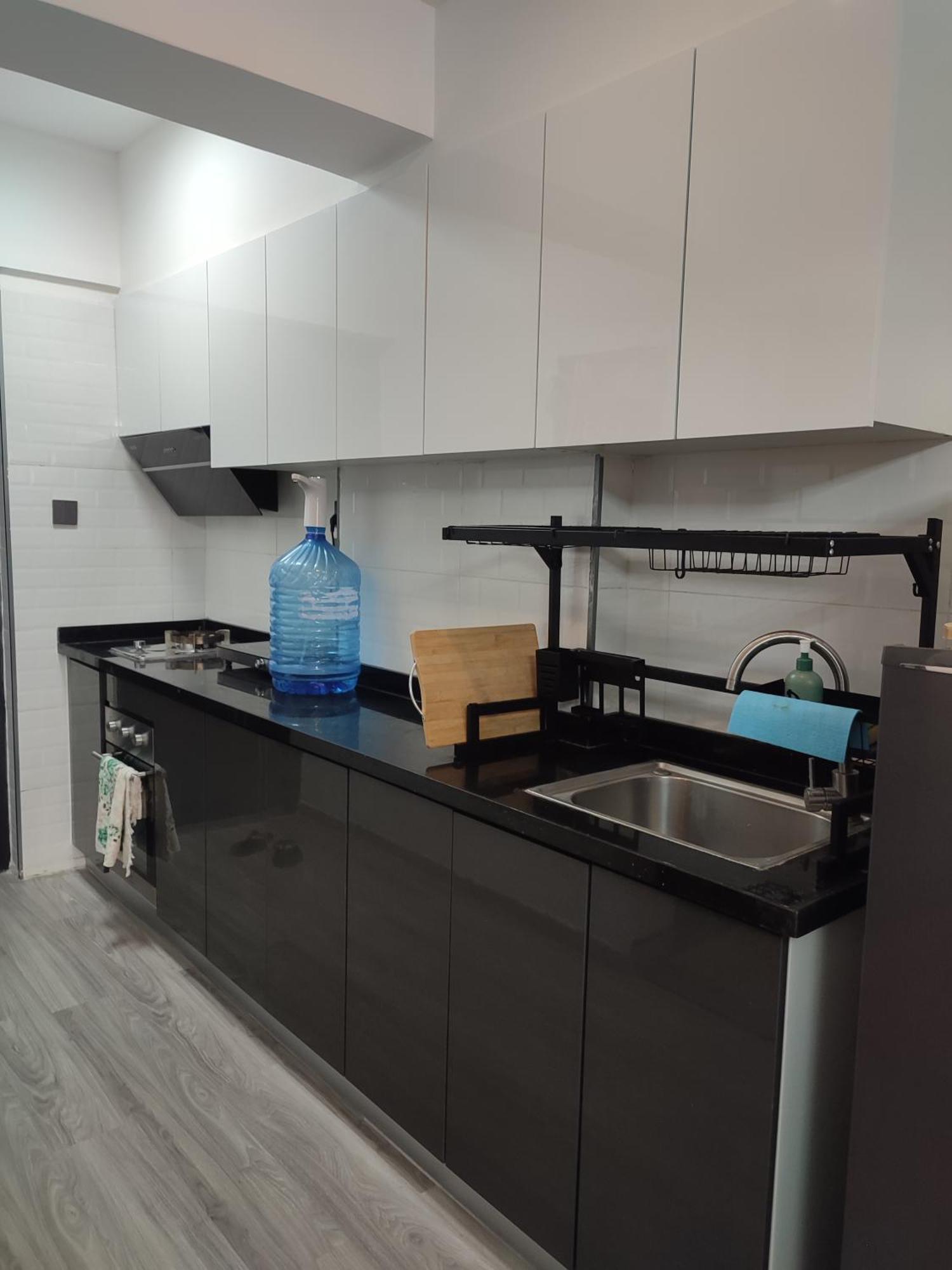 Abundance Getaway Apartment Nairobi