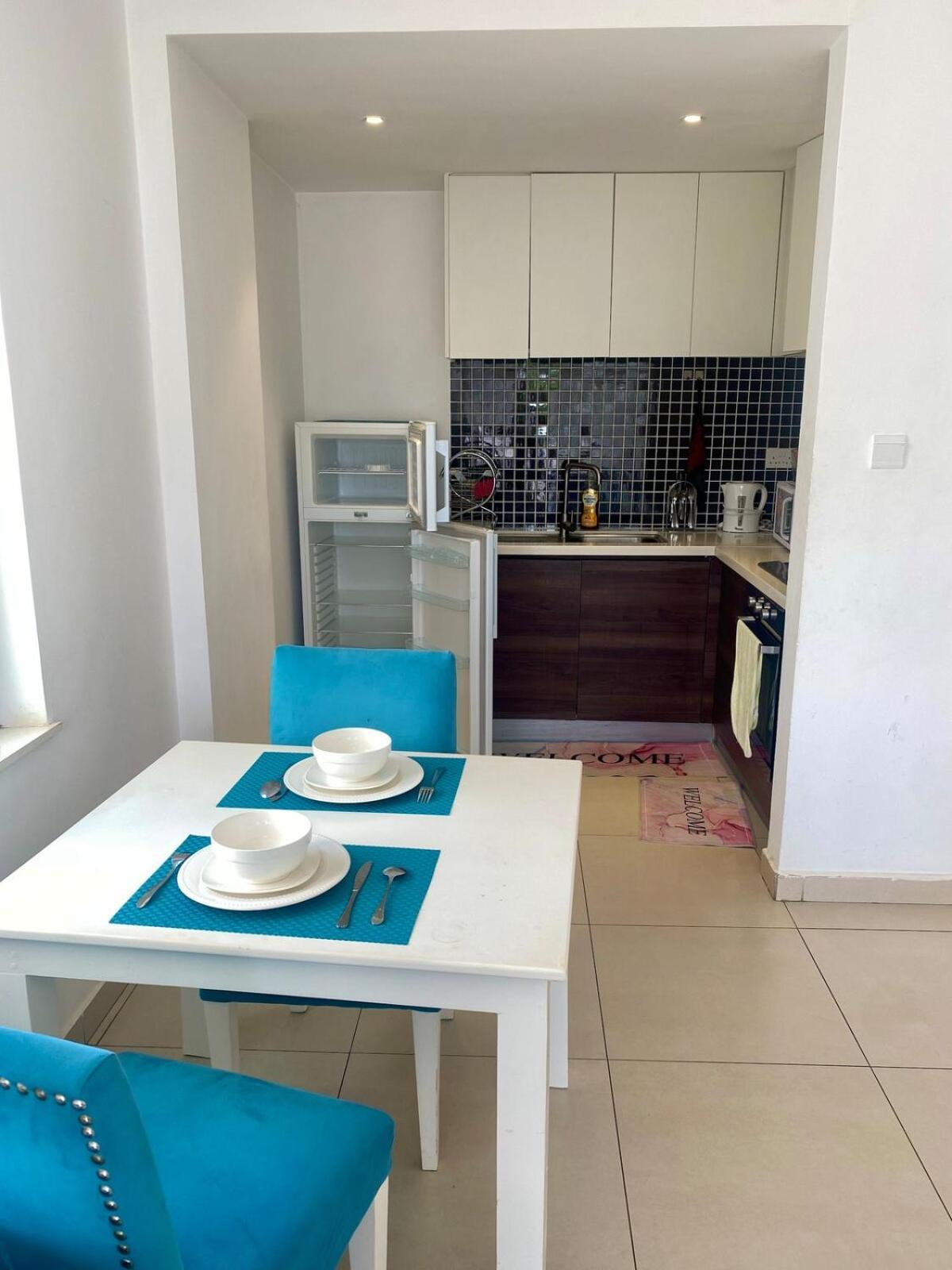 One Bedroom Cozy Apartment Nairobi