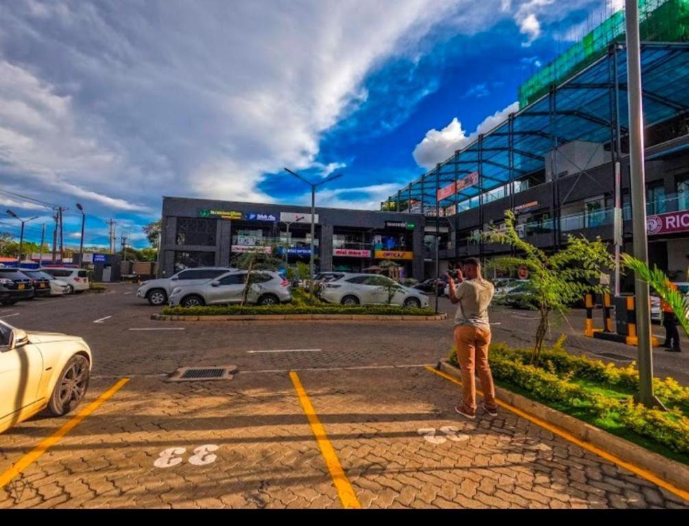 Kindaruma Homes - By Truestay Apartment