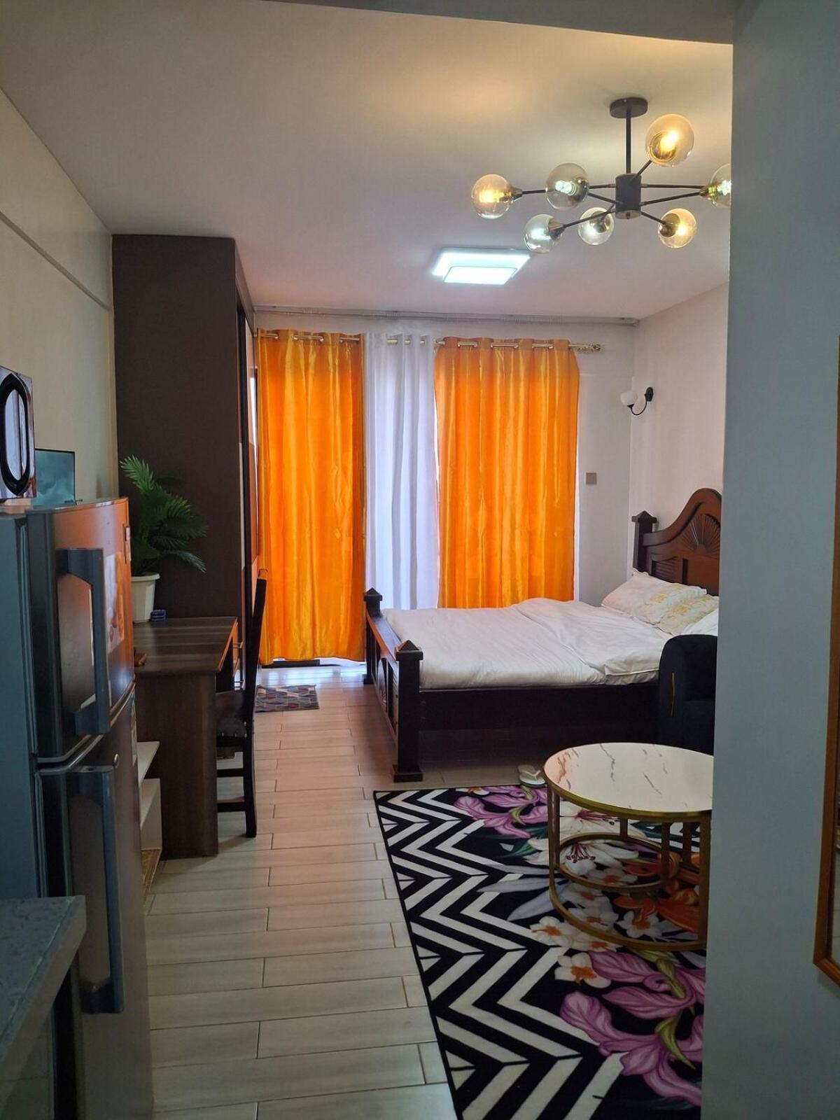 Homely Studio, Kileleshwa Apartment Nairobi