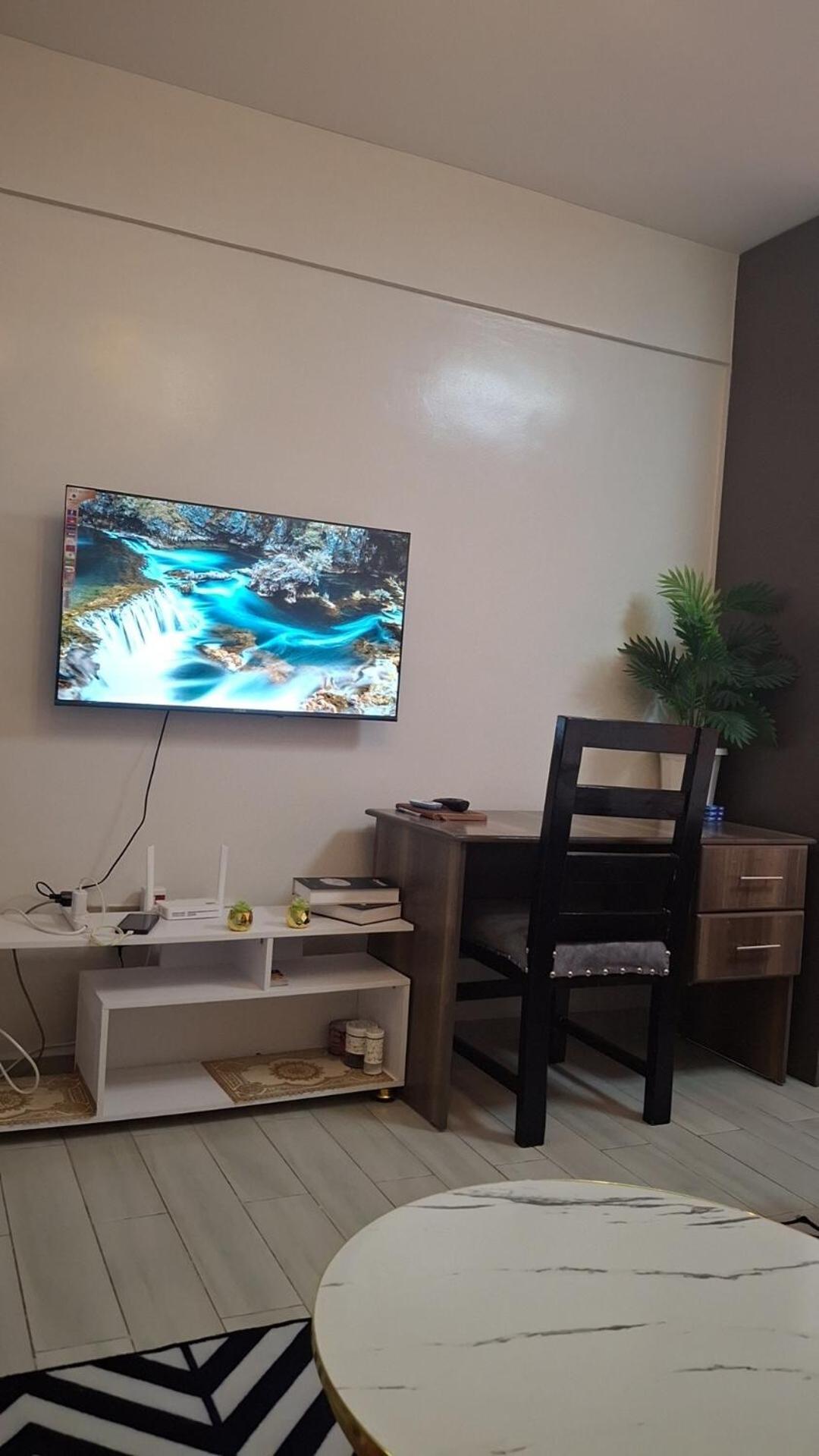 Homely Studio, Kileleshwa *