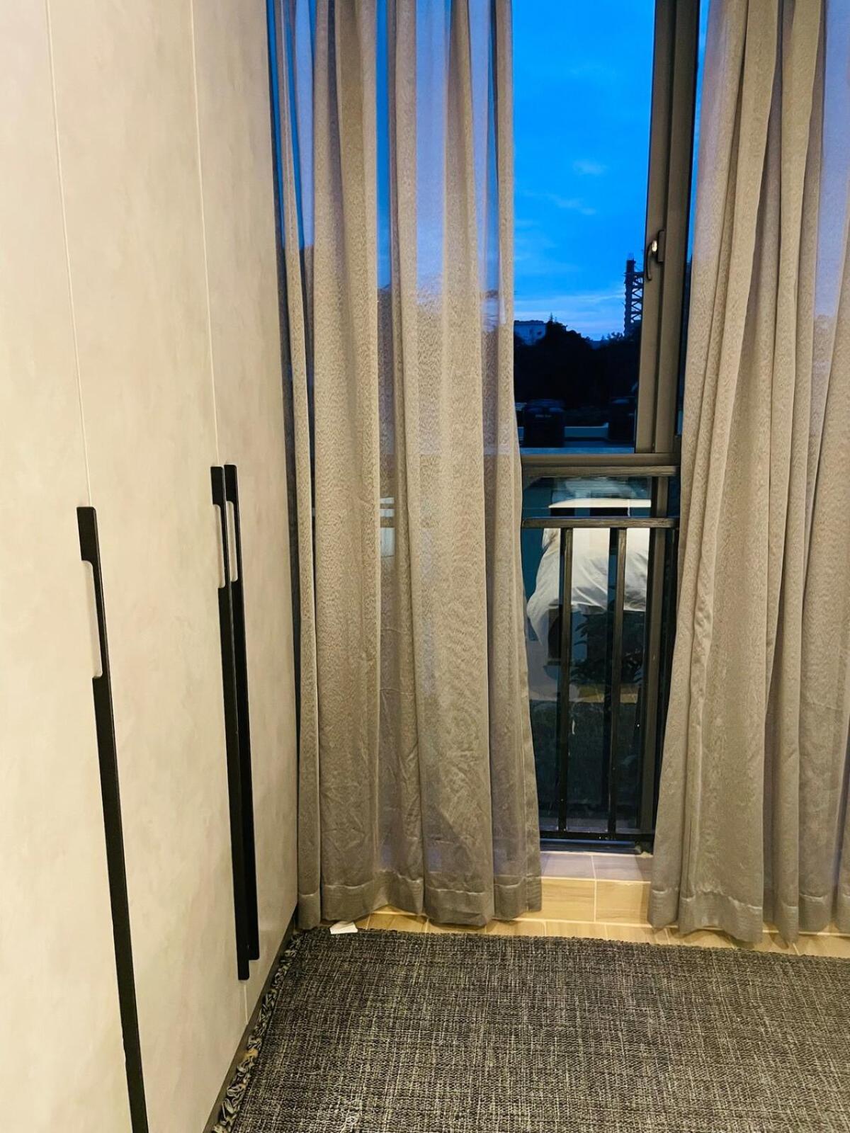 Cosy & Intimate In Riverside * Nairobi